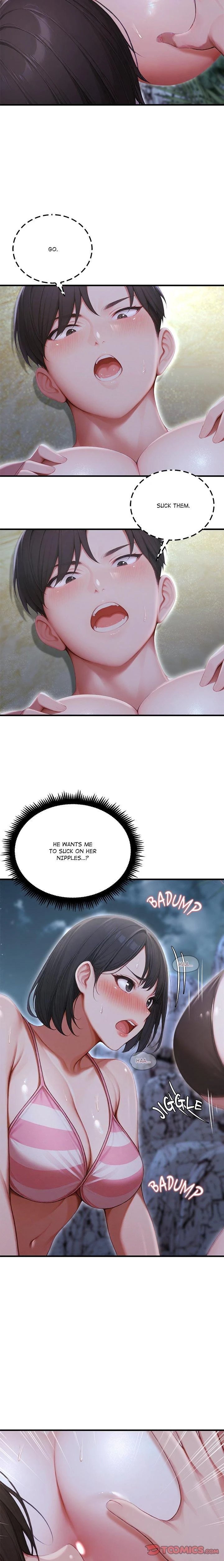 Master Of The Spotlight Chapter 20 Page 6