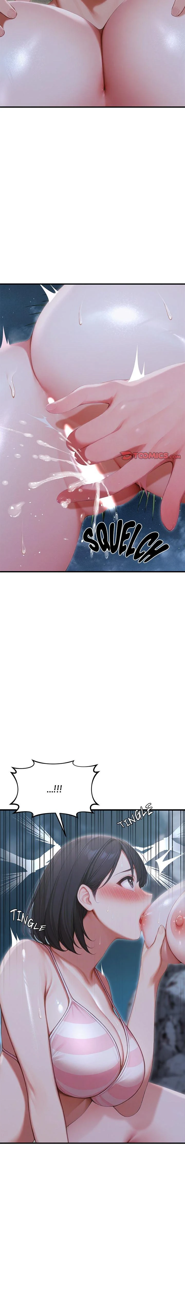 Master Of The Spotlight Chapter 20 Page 10