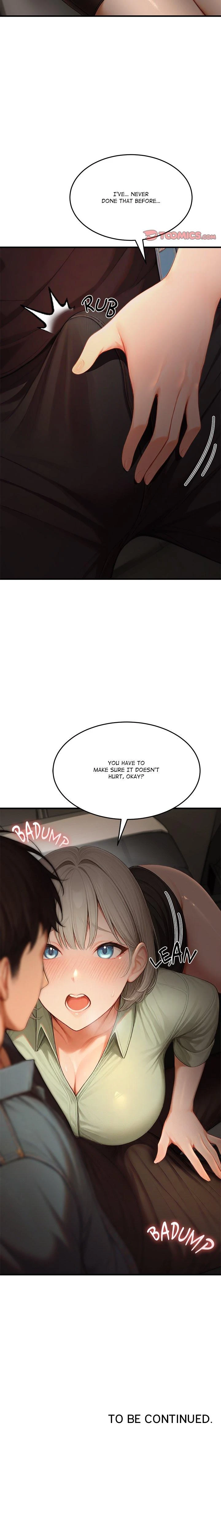 Master Of The Spotlight Chapter 24 Page 27
