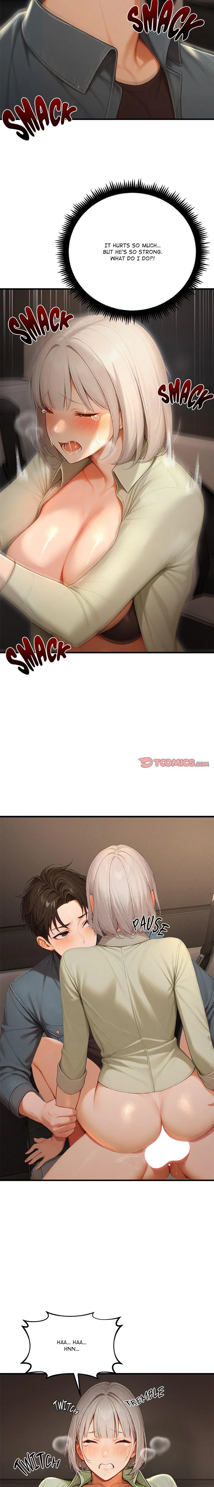 Master Of The Spotlight Chapter 26 Page 2