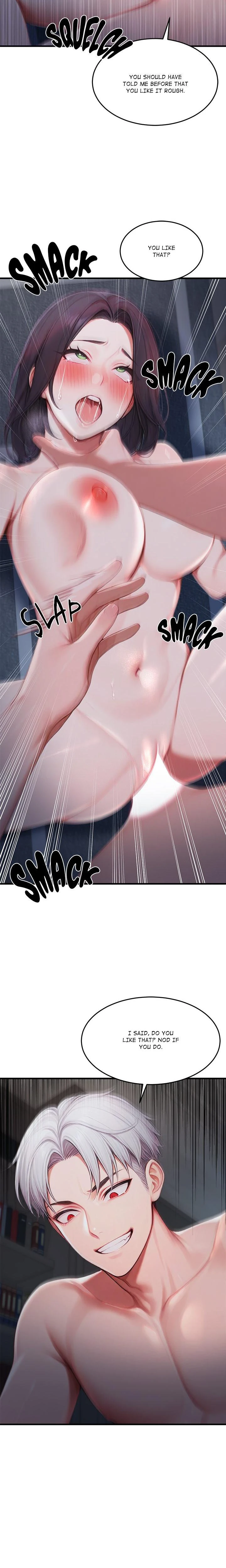 Master Of The Spotlight Chapter 28 Page 4
