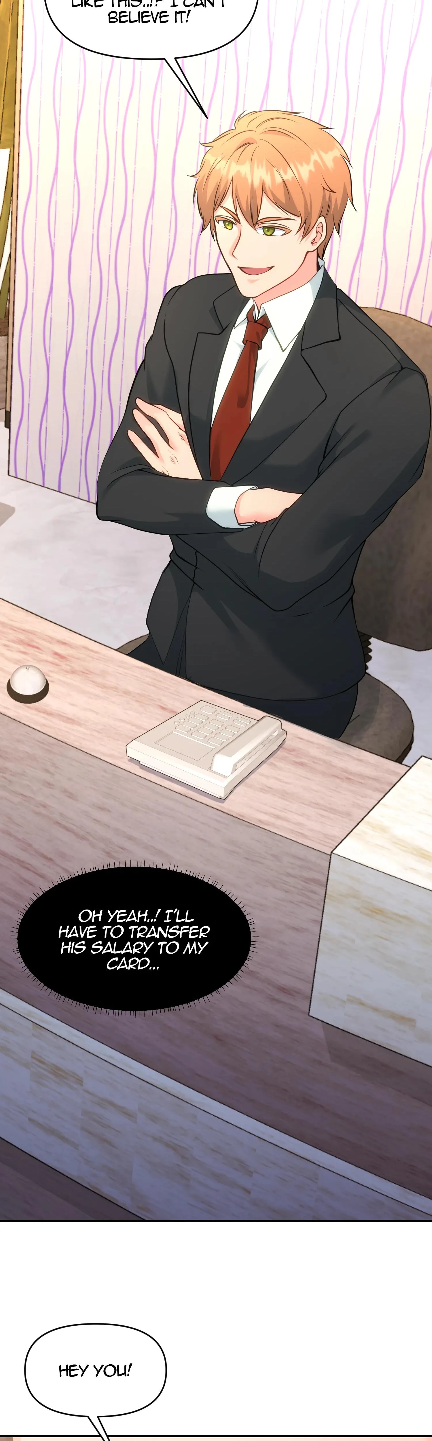 Milf Hotel Uncensored Chapter 01 Page 23