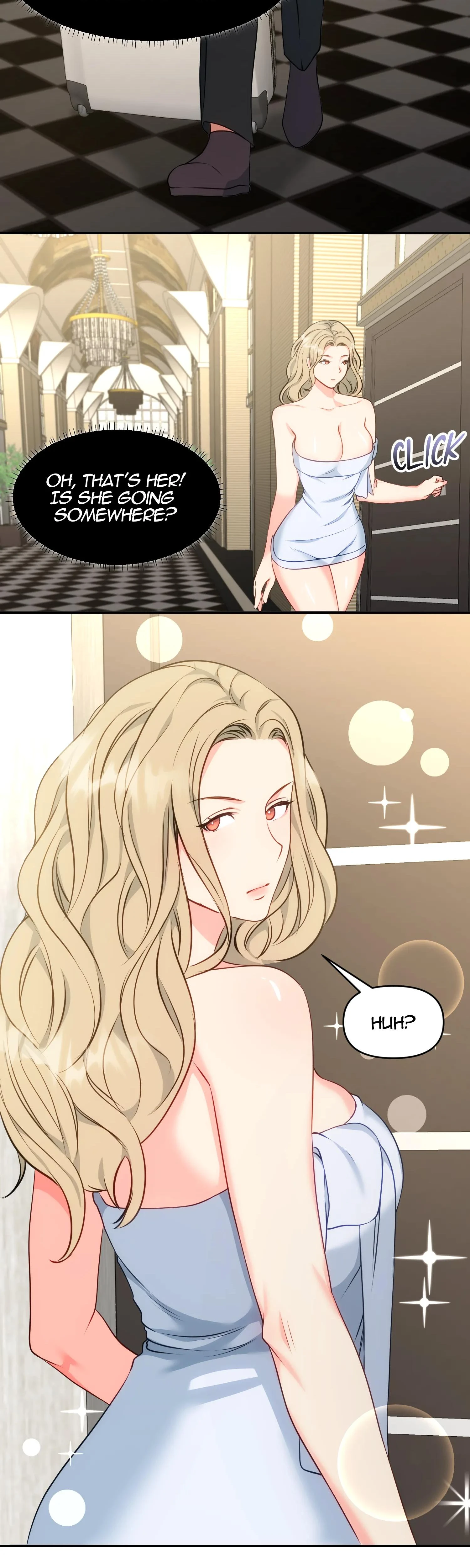 Milf Hotel Uncensored Chapter 01 Page 41