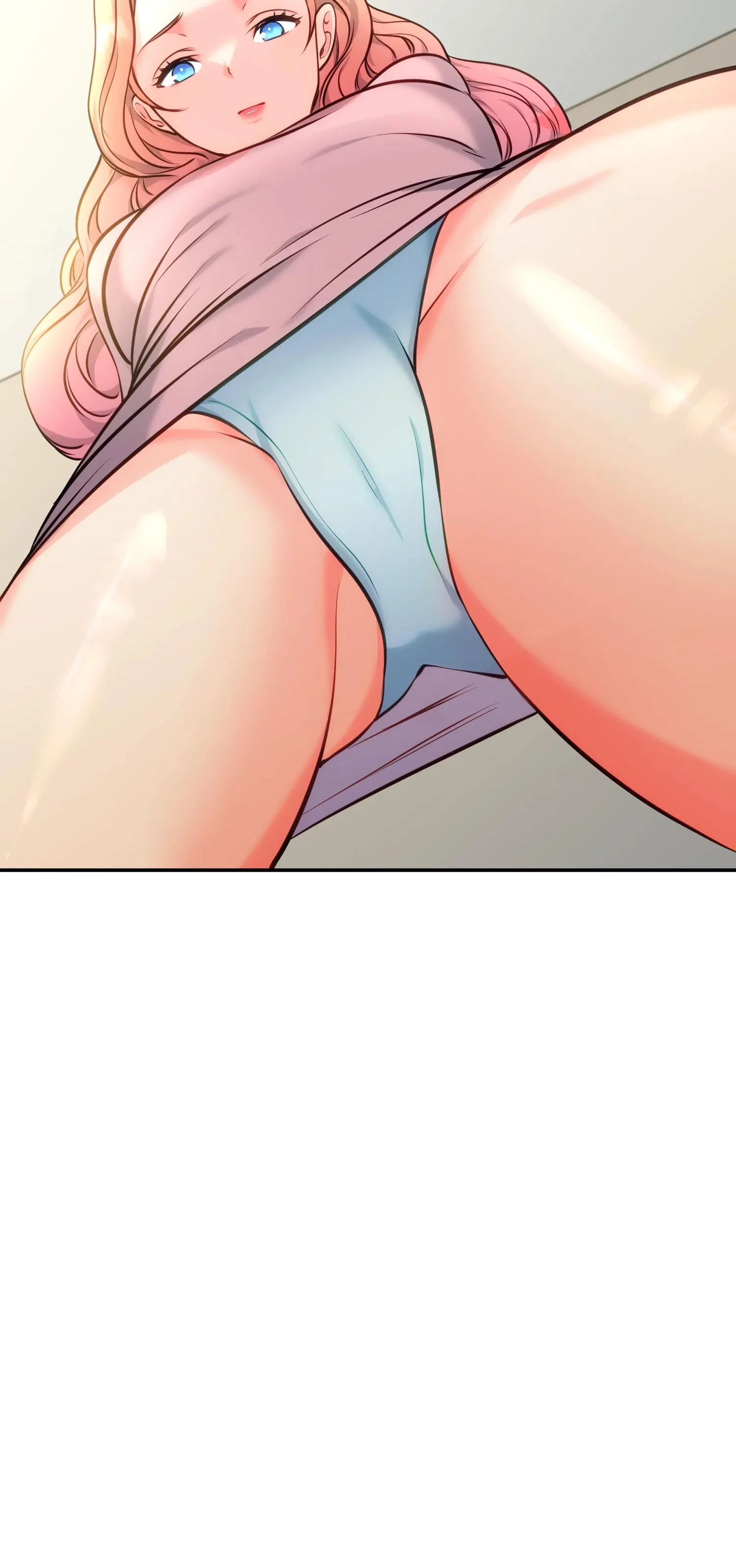 Milf Hotel Uncensored Chapter 01 Page 48