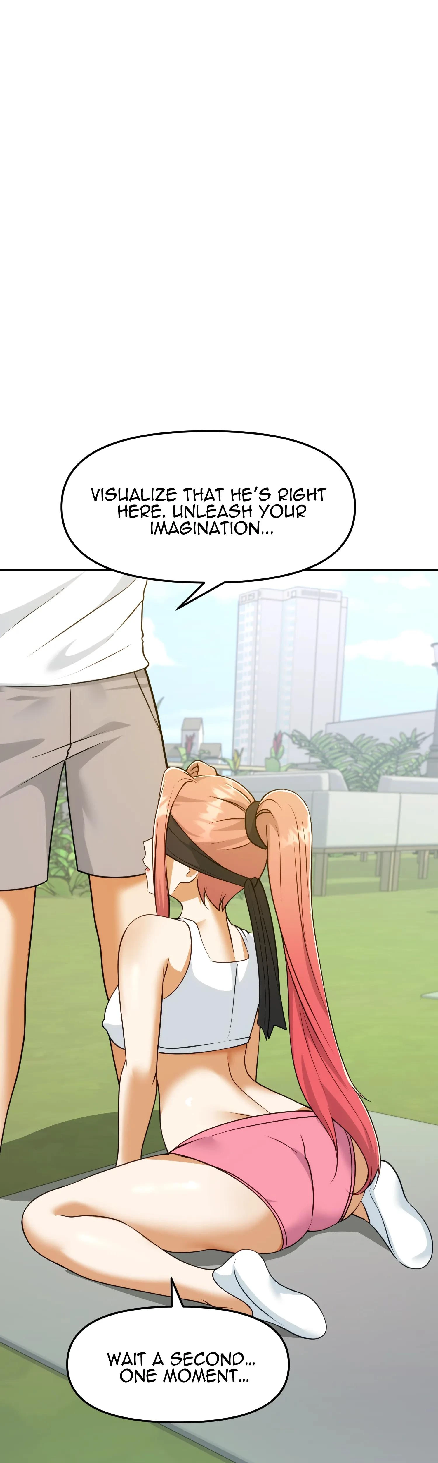 Milf Hotel Uncensored Chapter 04 Page 8