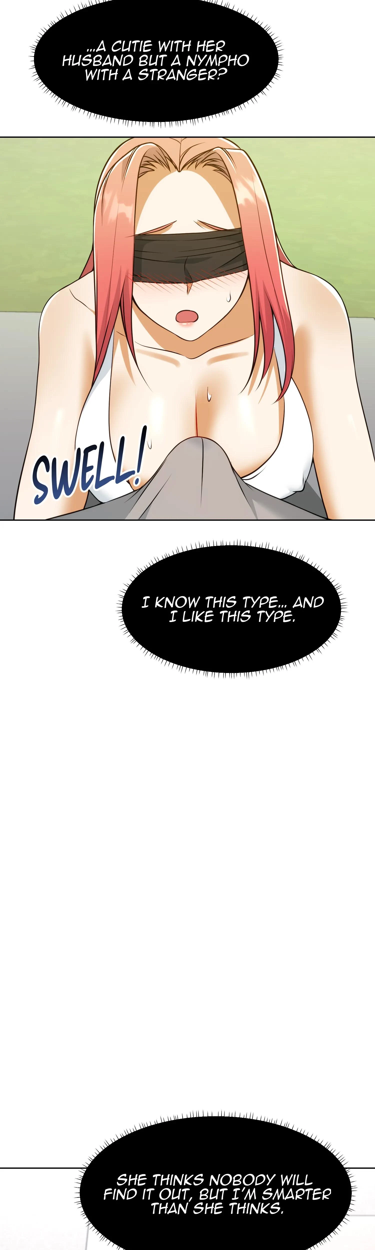 Milf Hotel Uncensored Chapter 04 Page 11