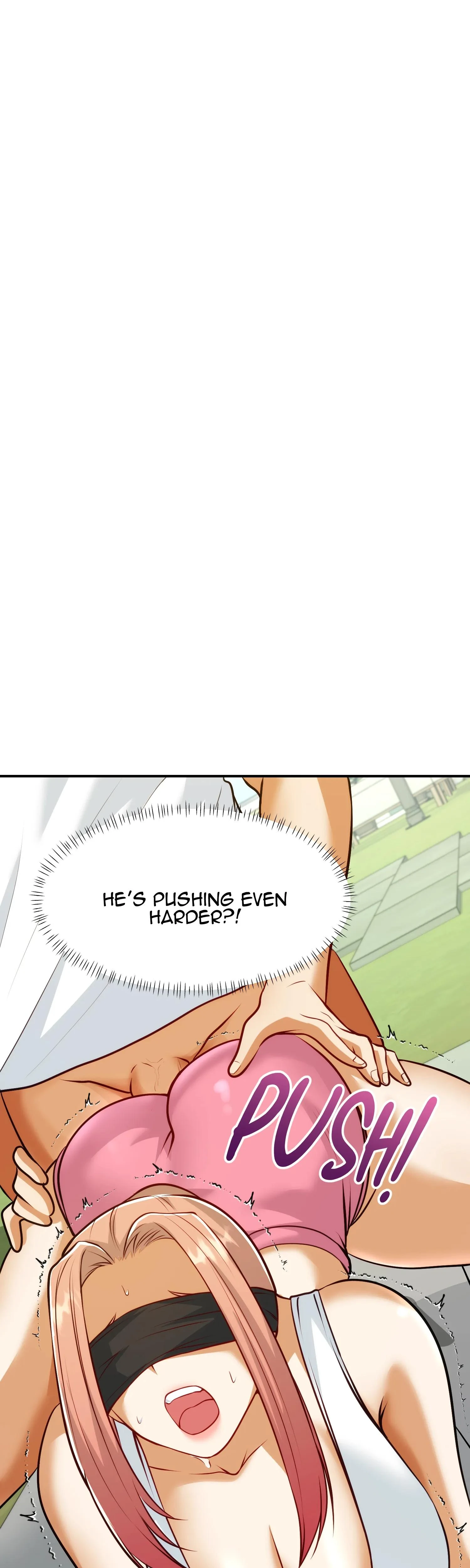 Milf Hotel Uncensored Chapter 04 Page 26