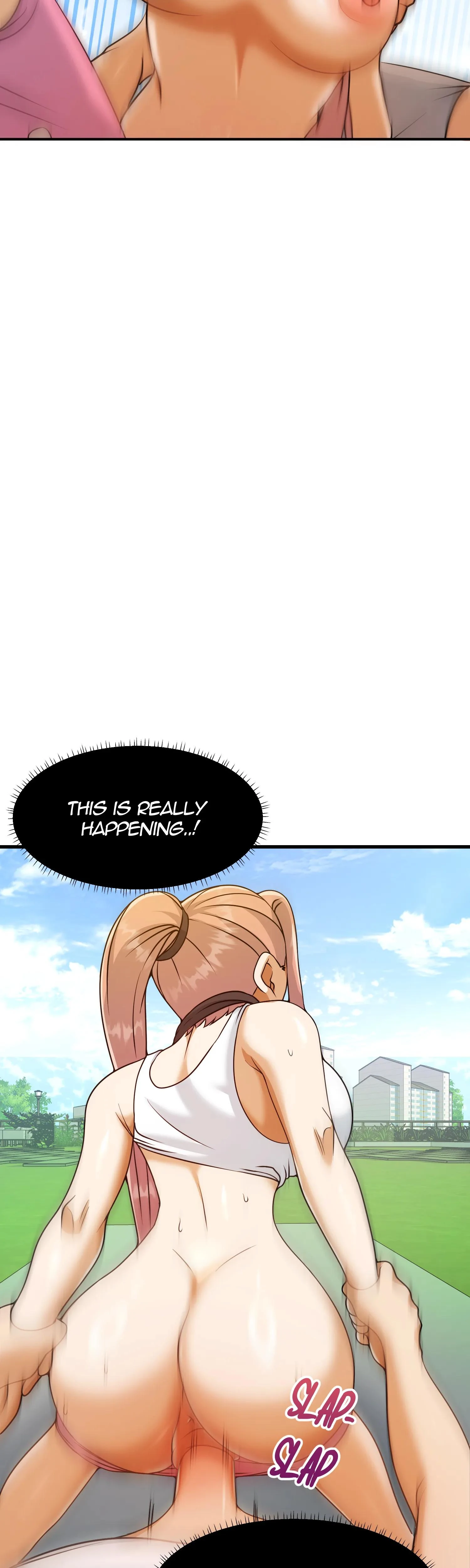 Milf Hotel Uncensored Chapter 05 Page 5