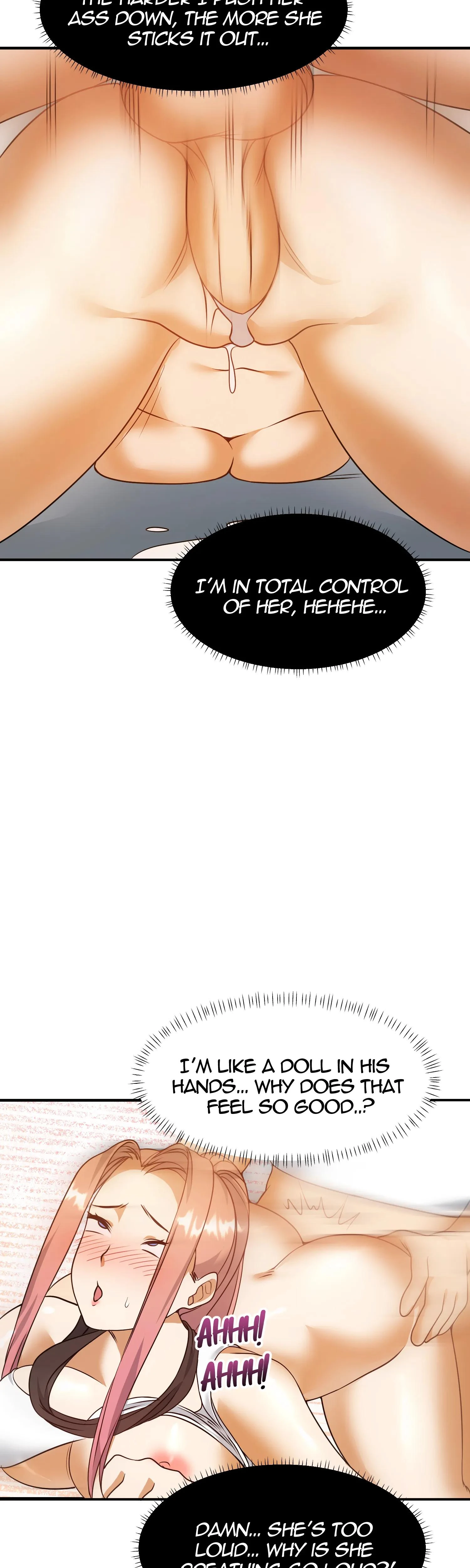 Milf Hotel Uncensored Chapter 05 Page 10