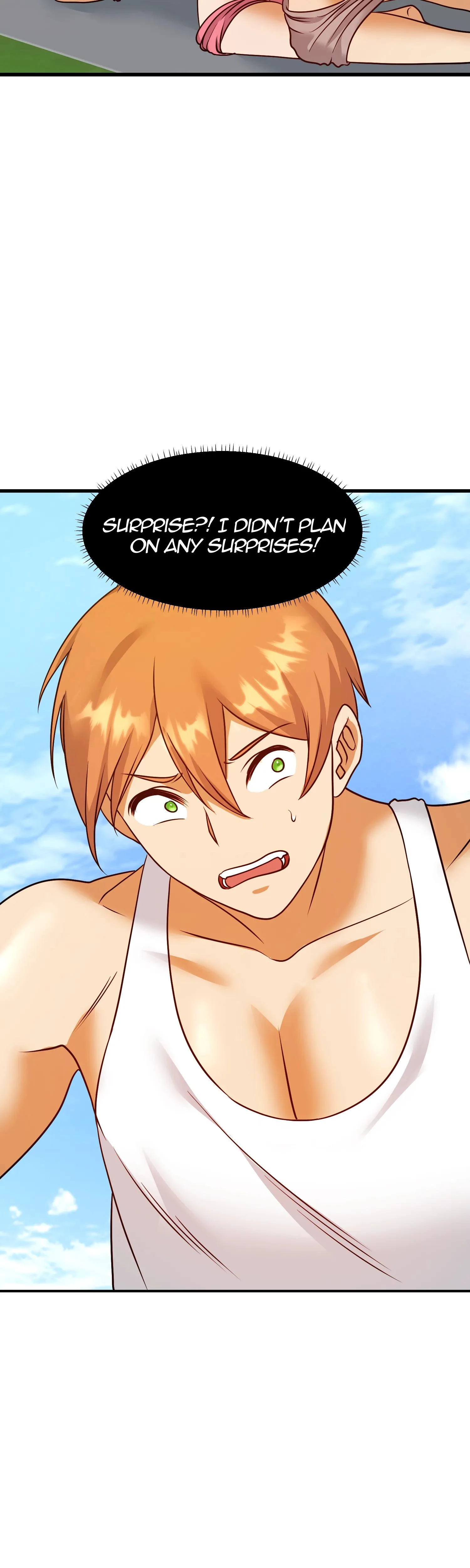 Milf Hotel Uncensored Chapter 05 Page 25