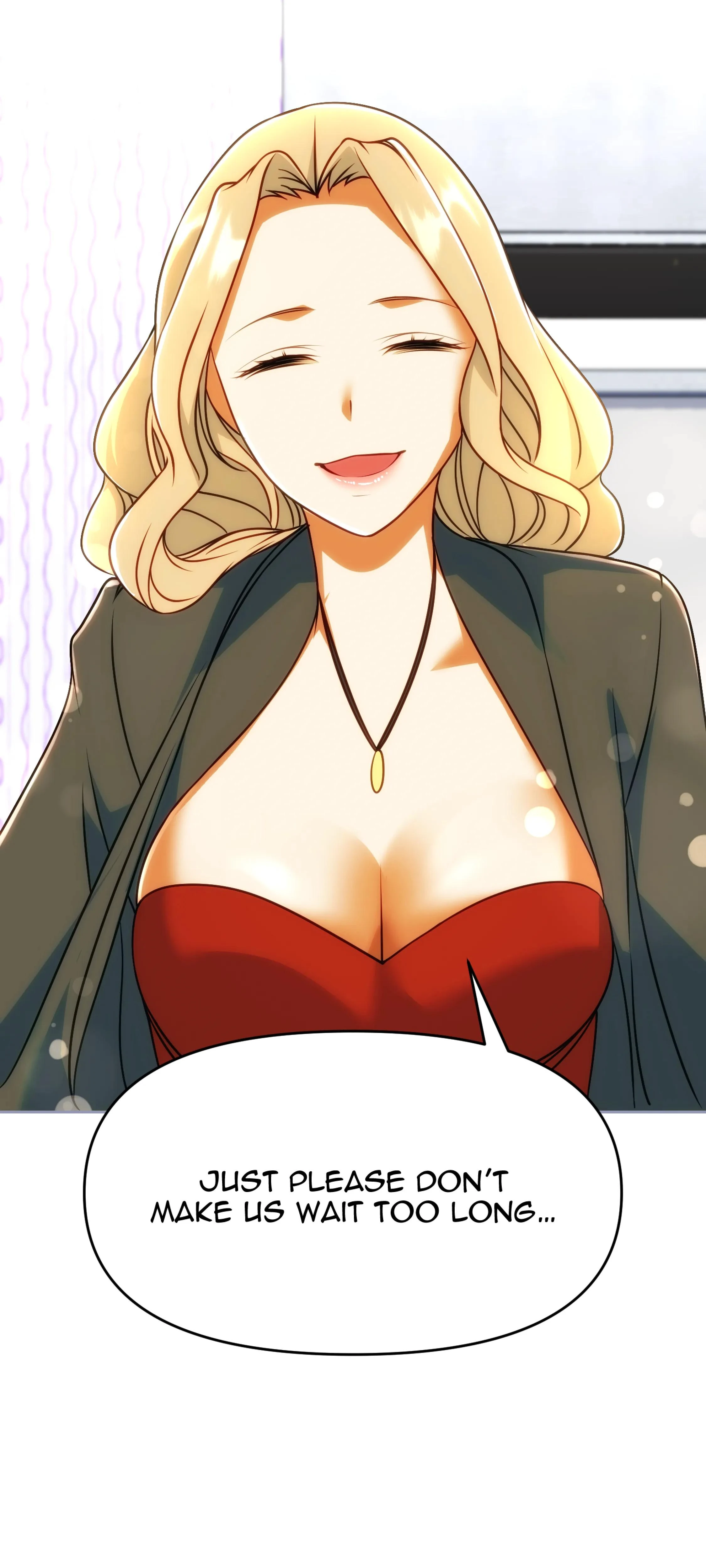 Milf Hotel Uncensored Chapter 06 Page 16