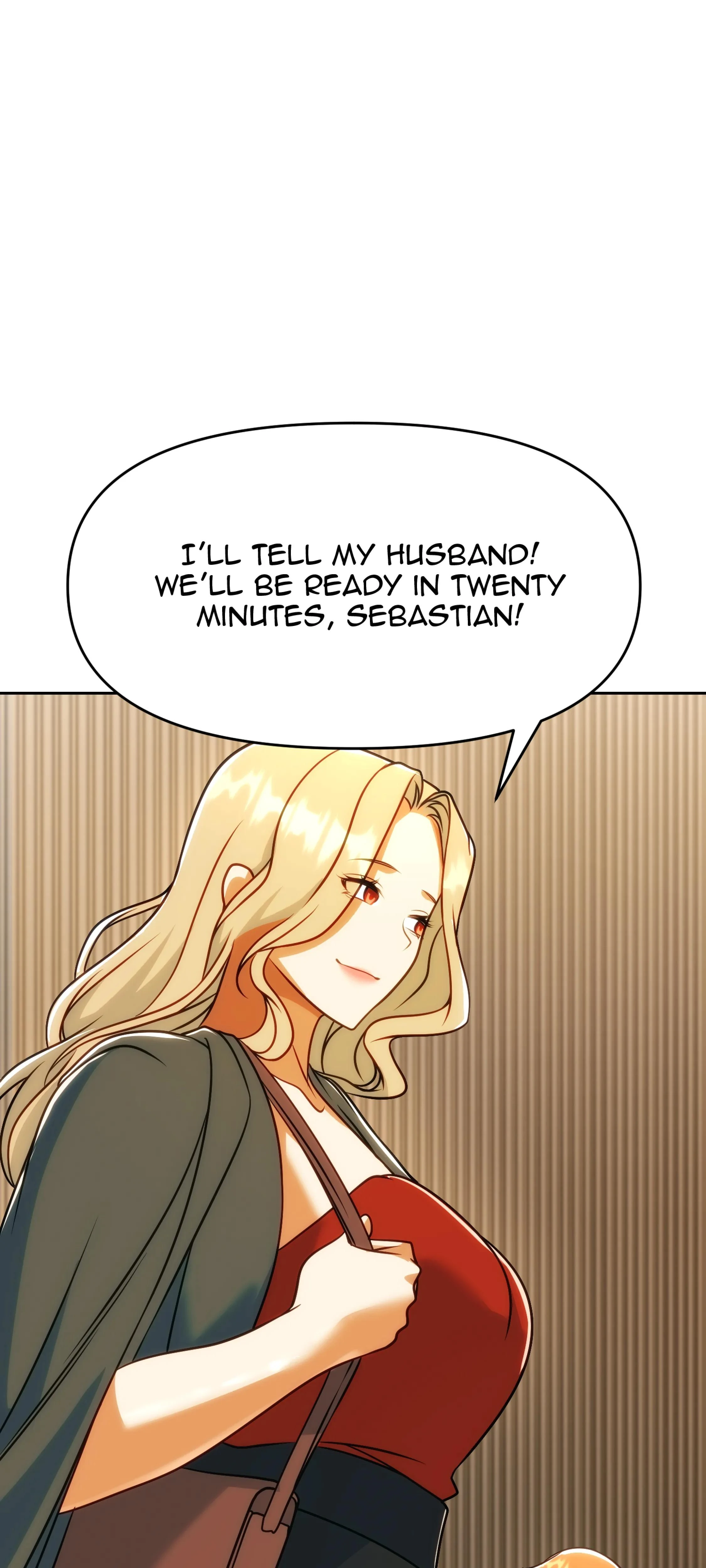 Milf Hotel Uncensored Chapter 06 Page 17