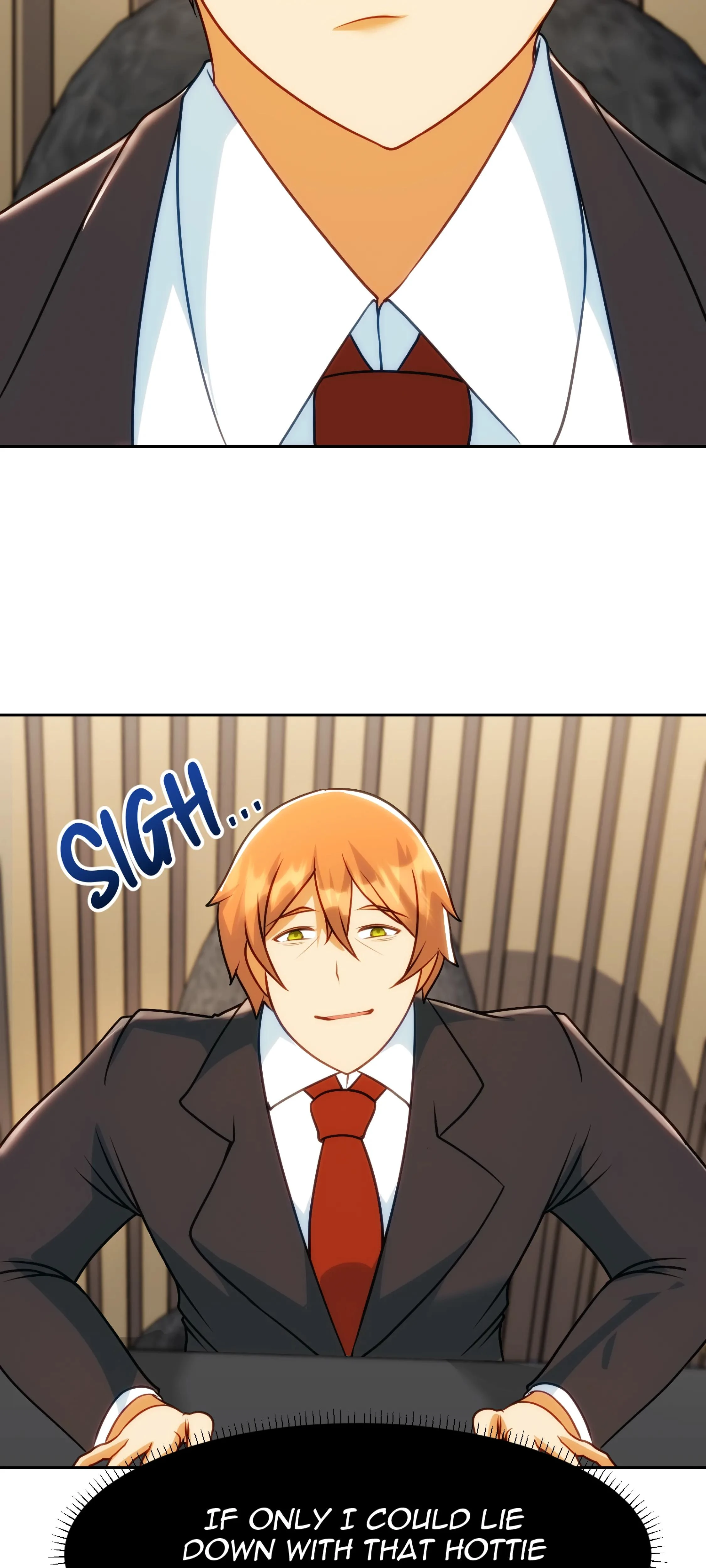 Milf Hotel Uncensored Chapter 06 Page 19