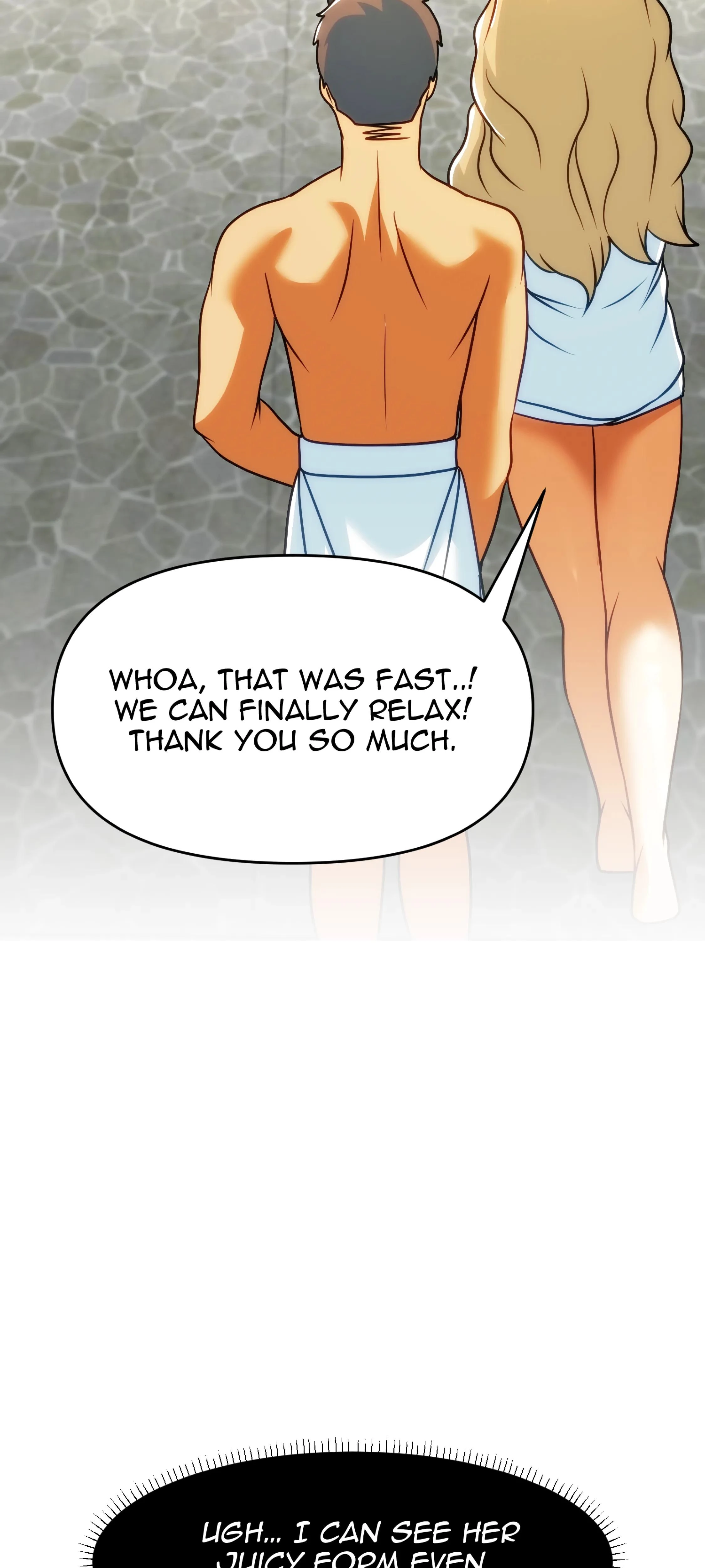 Milf Hotel Uncensored Chapter 06 Page 22