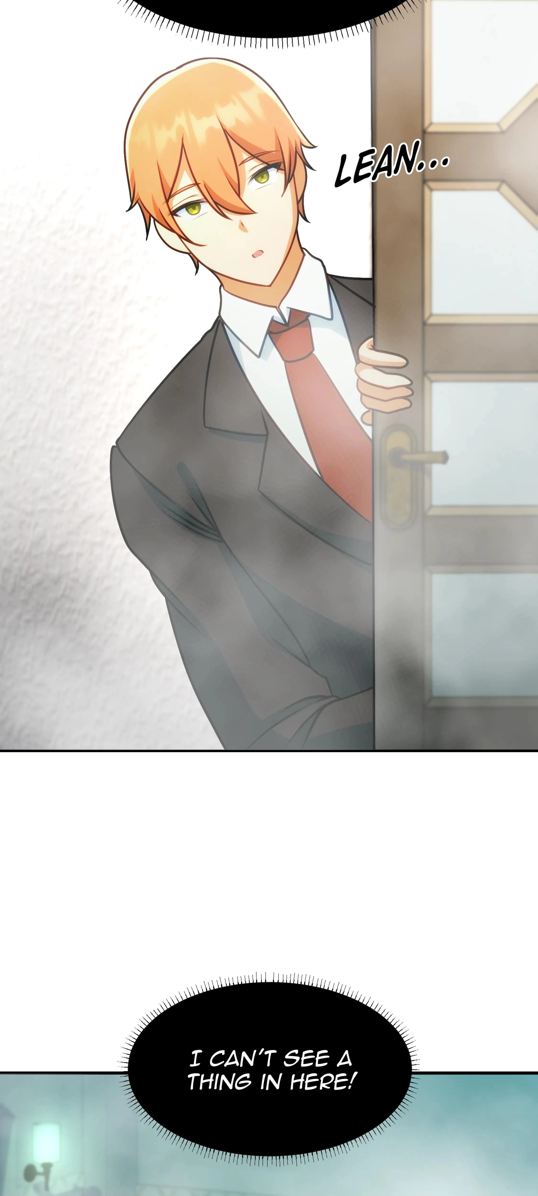 Milf Hotel Uncensored Chapter 06 Page 30