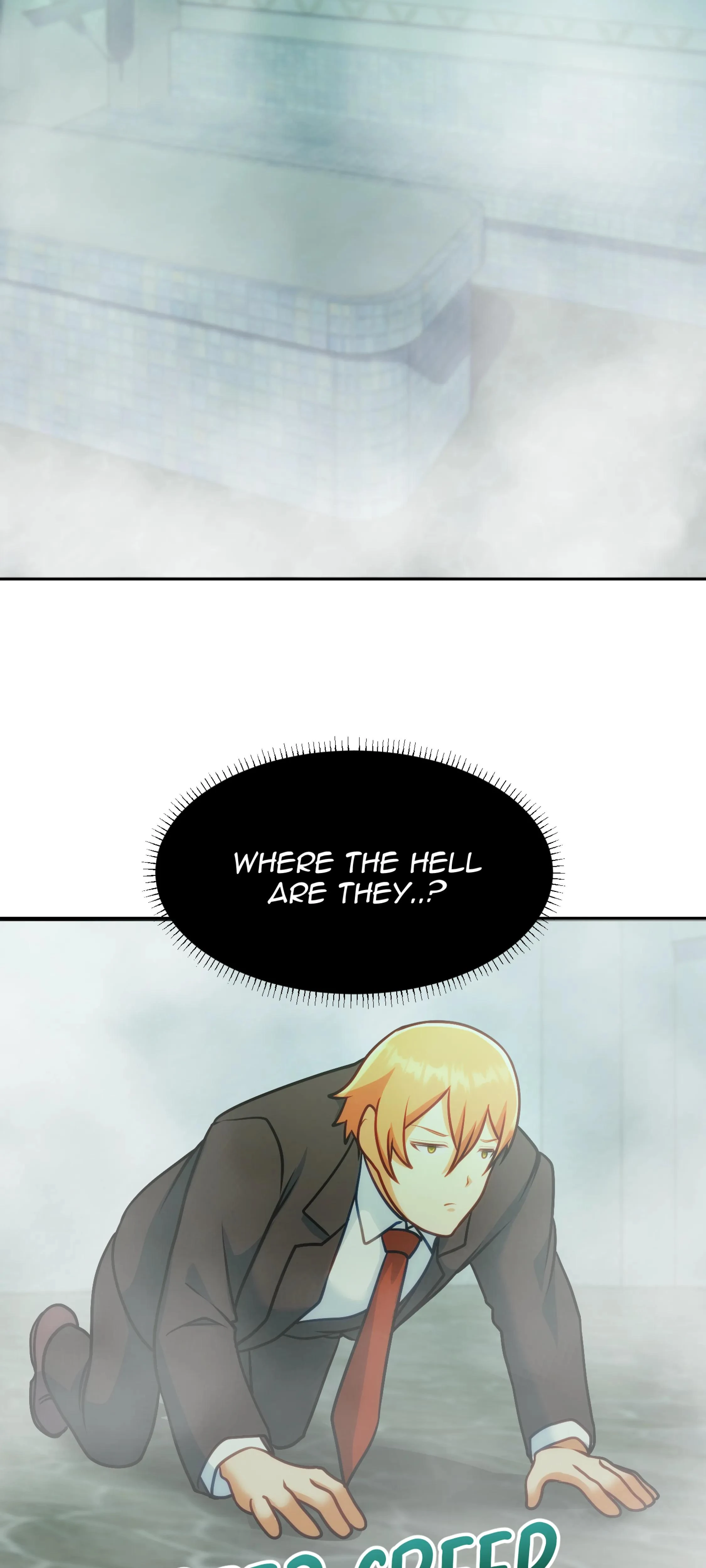 Milf Hotel Uncensored Chapter 06 Page 31