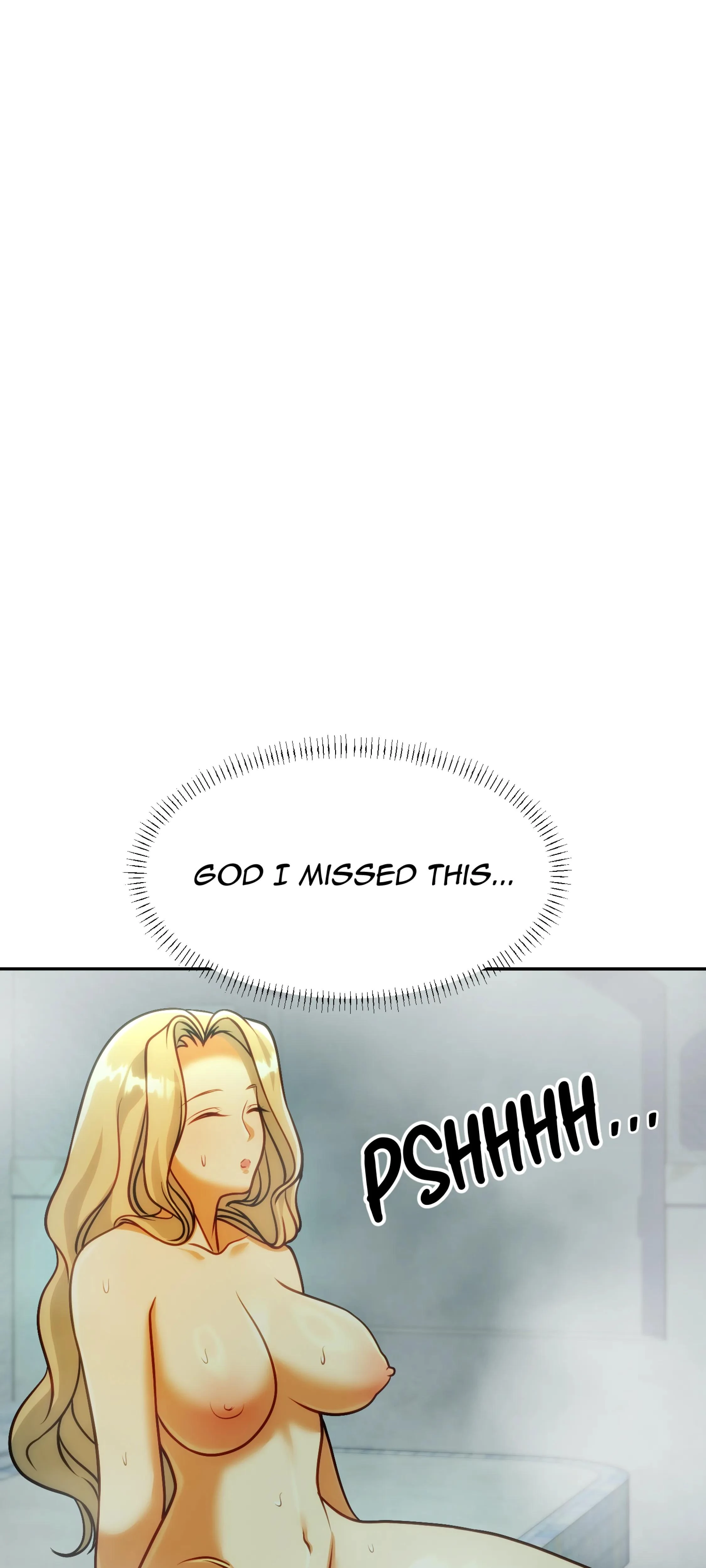 Milf Hotel Uncensored Chapter 06 Page 33