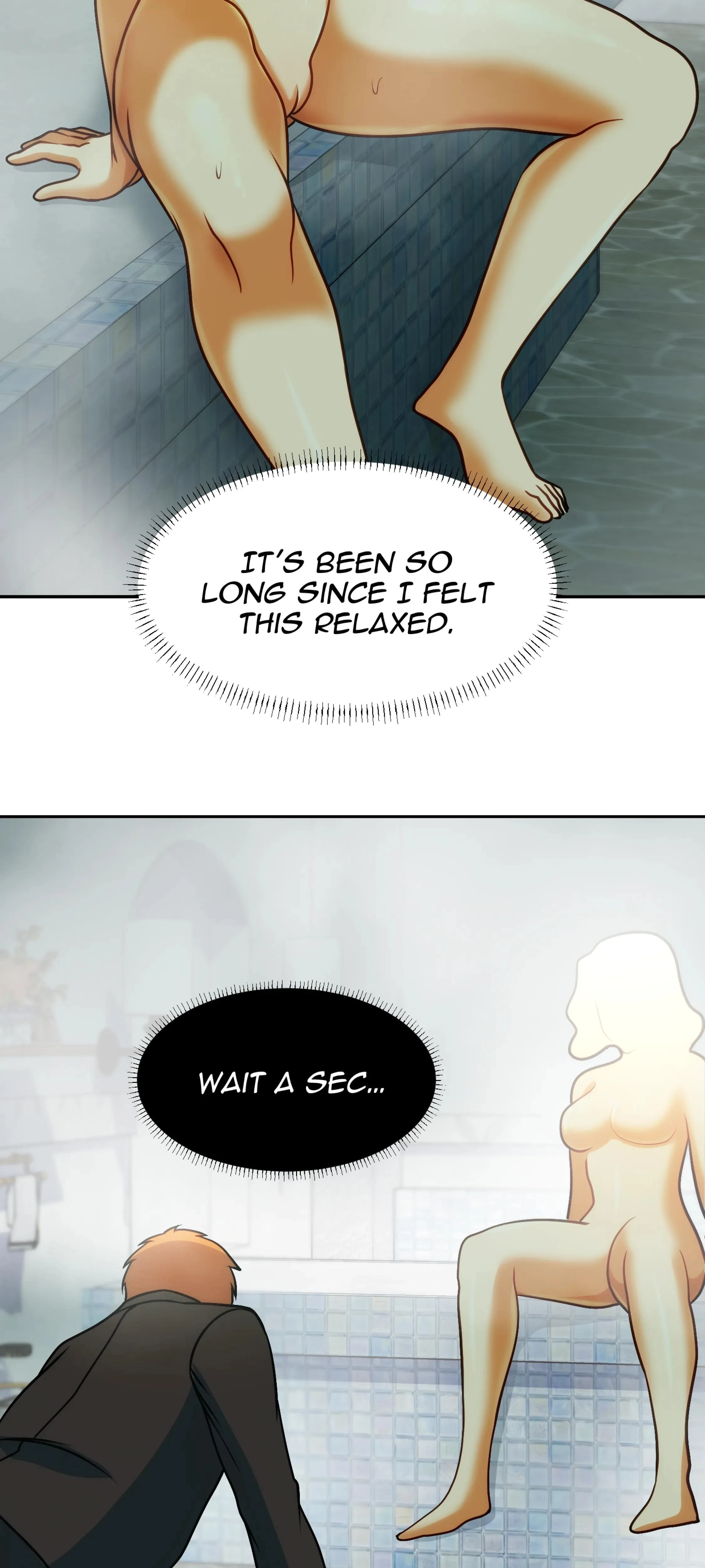 Milf Hotel Uncensored Chapter 06 Page 34