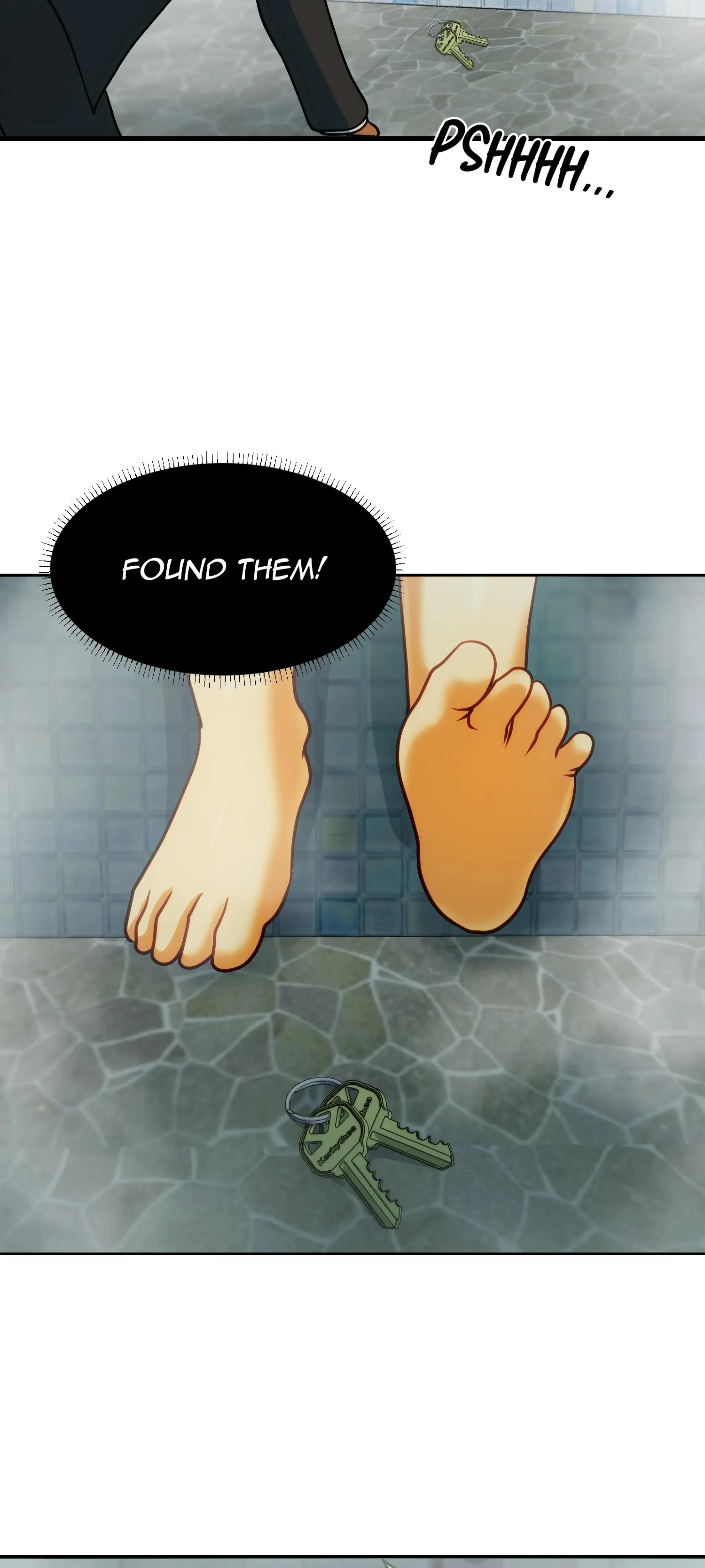 Milf Hotel Uncensored Chapter 06 Page 35