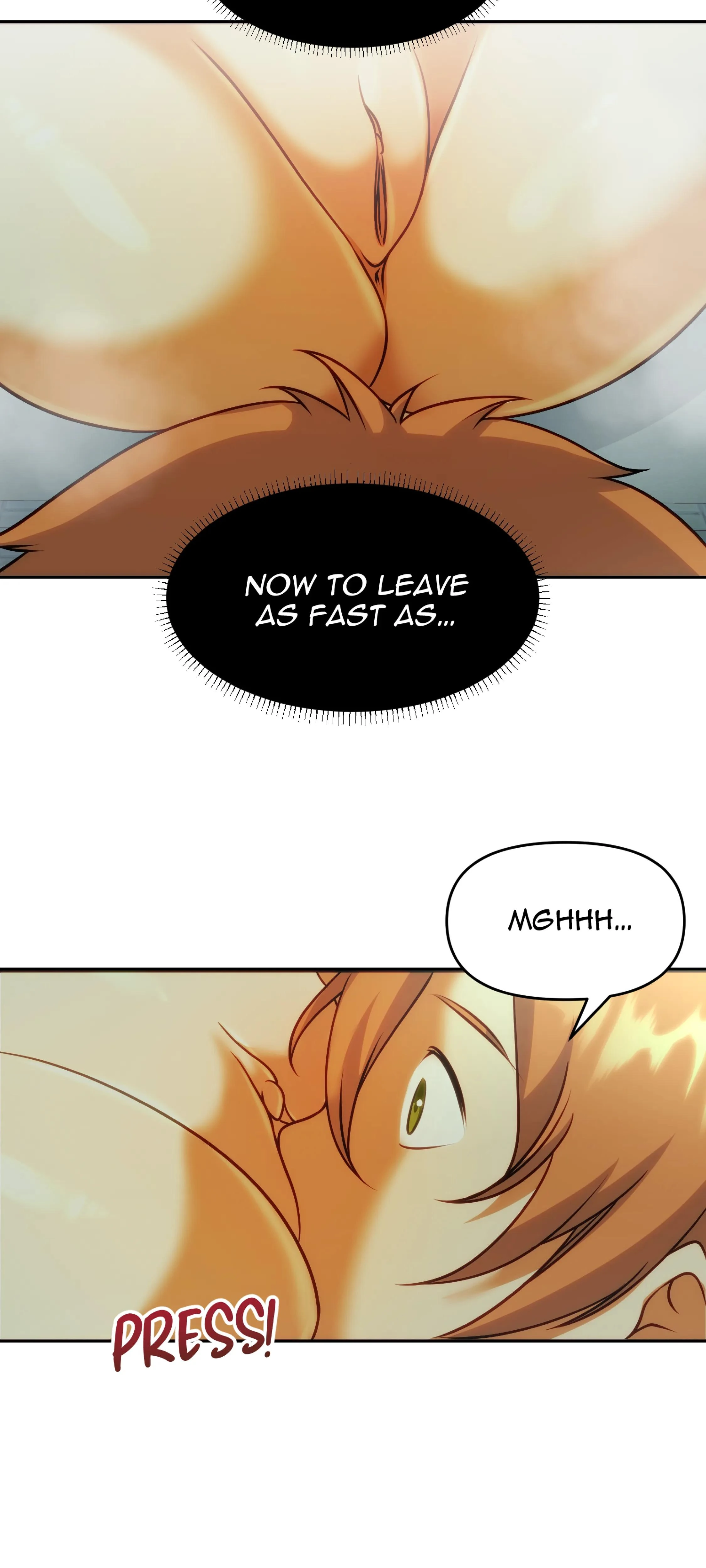 Milf Hotel Uncensored Chapter 06 Page 37