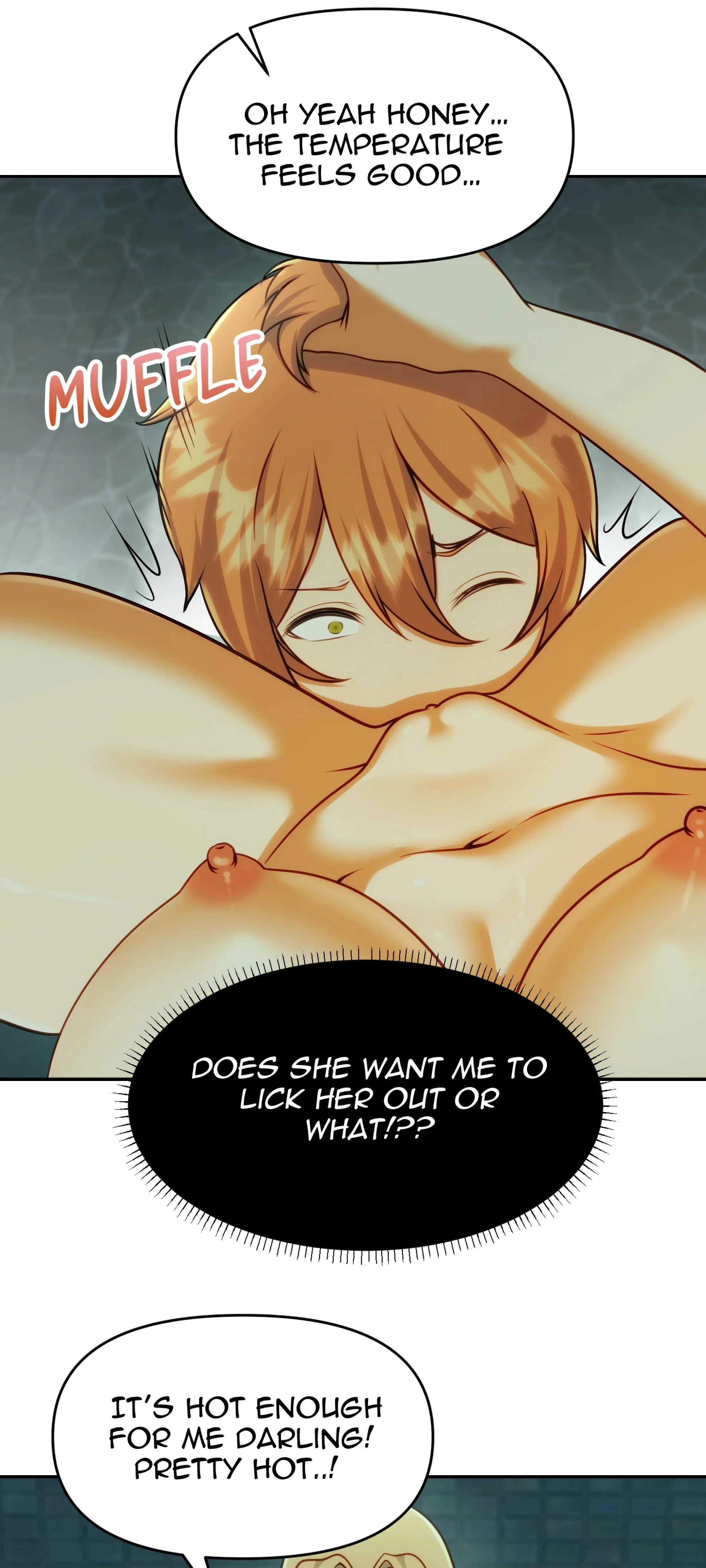 Milf Hotel Uncensored Chapter 06 Page 46