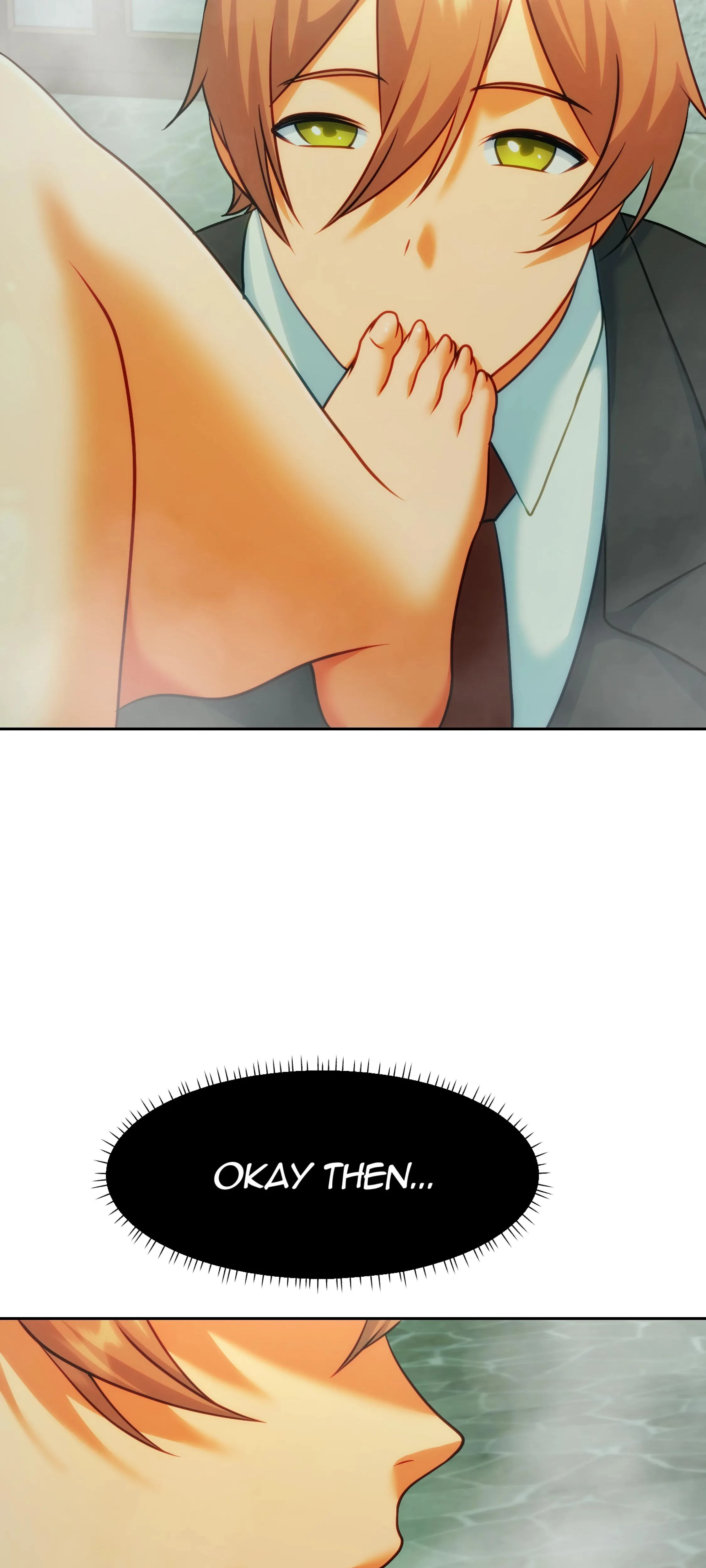 Milf Hotel Uncensored Chapter 07 Page 10