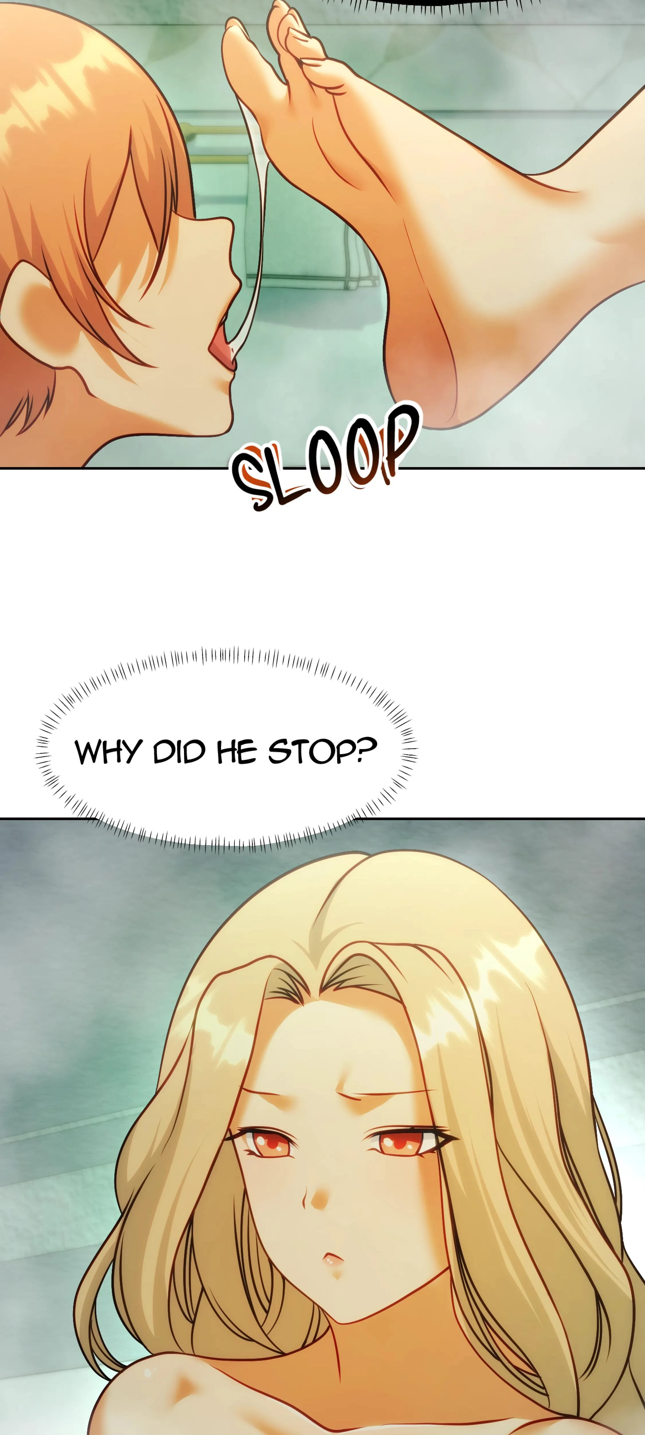 Milf Hotel Uncensored Chapter 07 Page 14