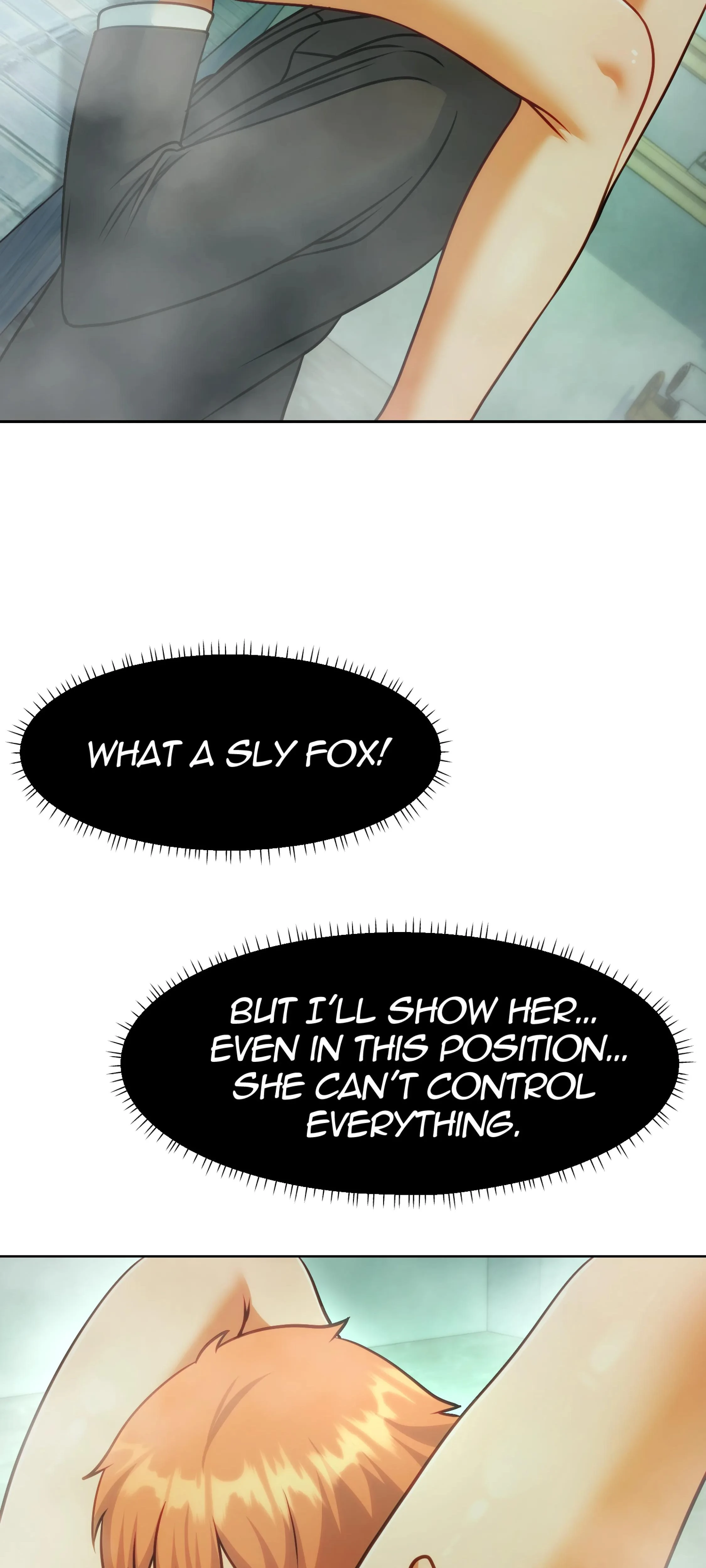 Milf Hotel Uncensored Chapter 07 Page 16