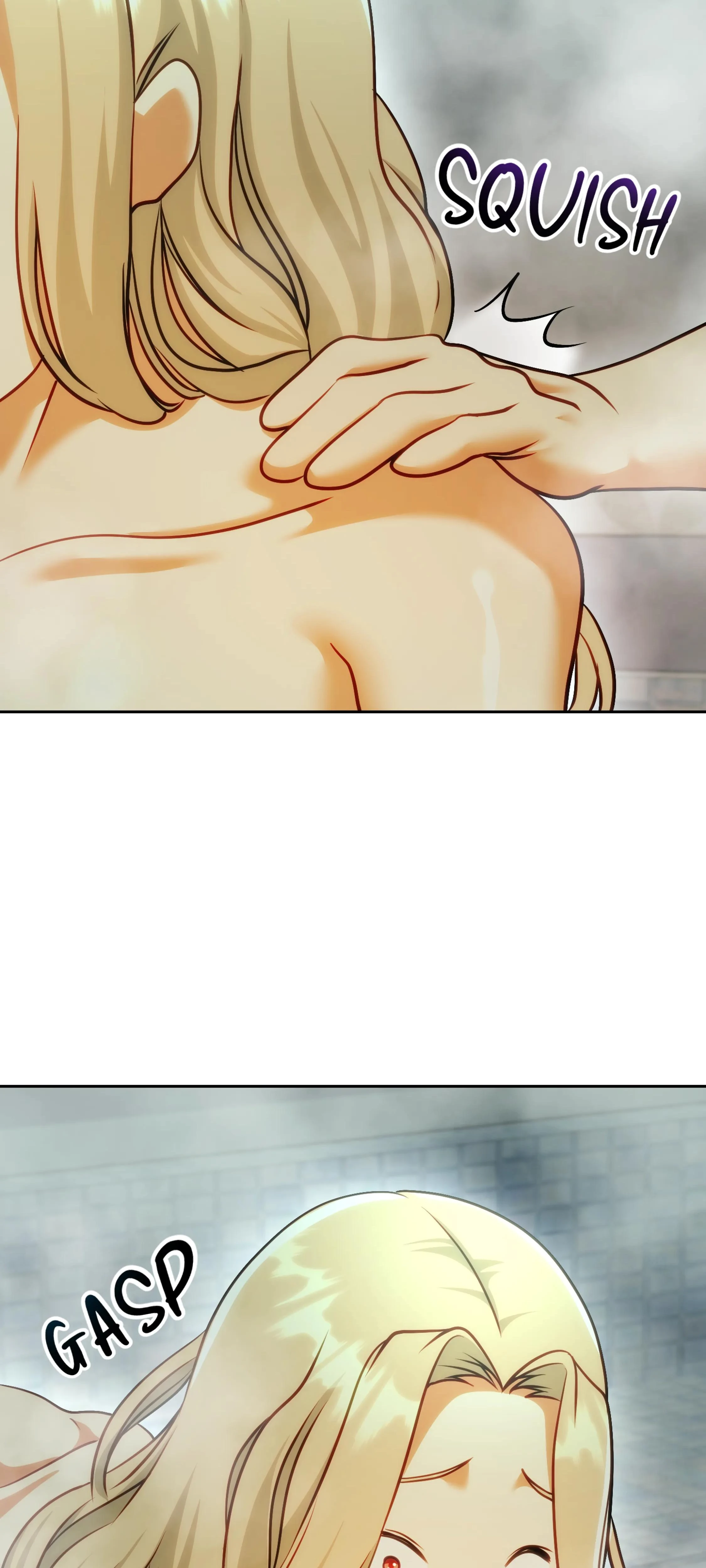 Milf Hotel Uncensored Chapter 07 Page 19