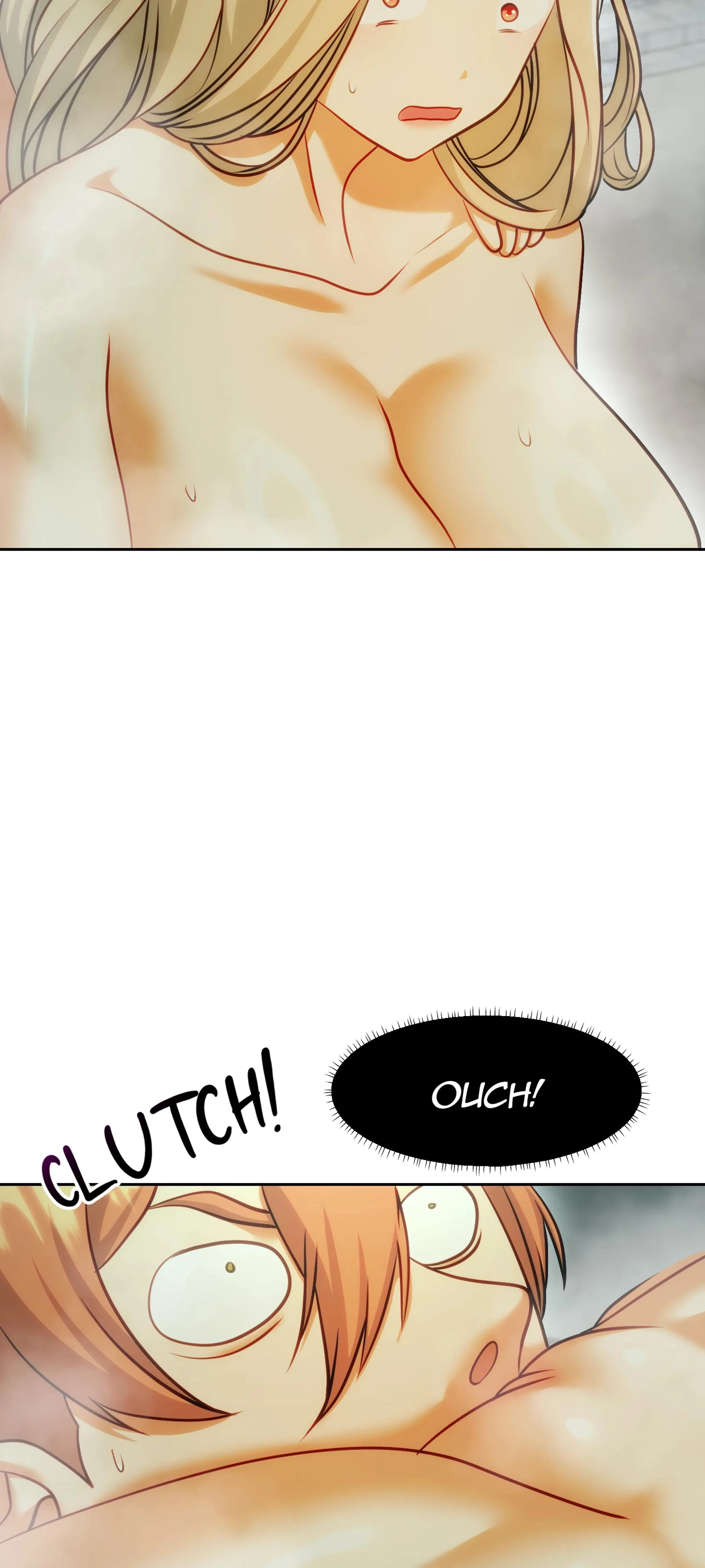 Milf Hotel Uncensored Chapter 07 Page 20