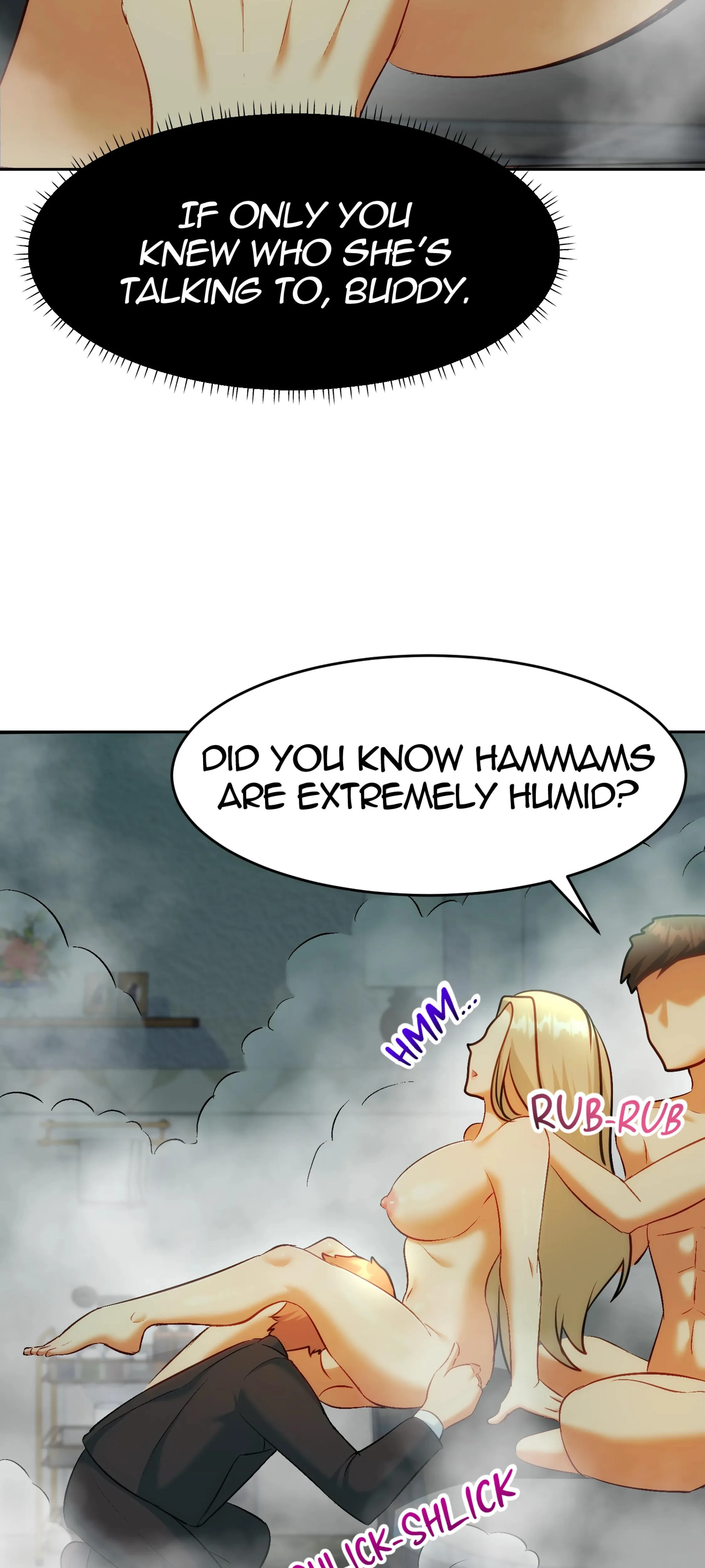 Milf Hotel Uncensored Chapter 07 Page 26