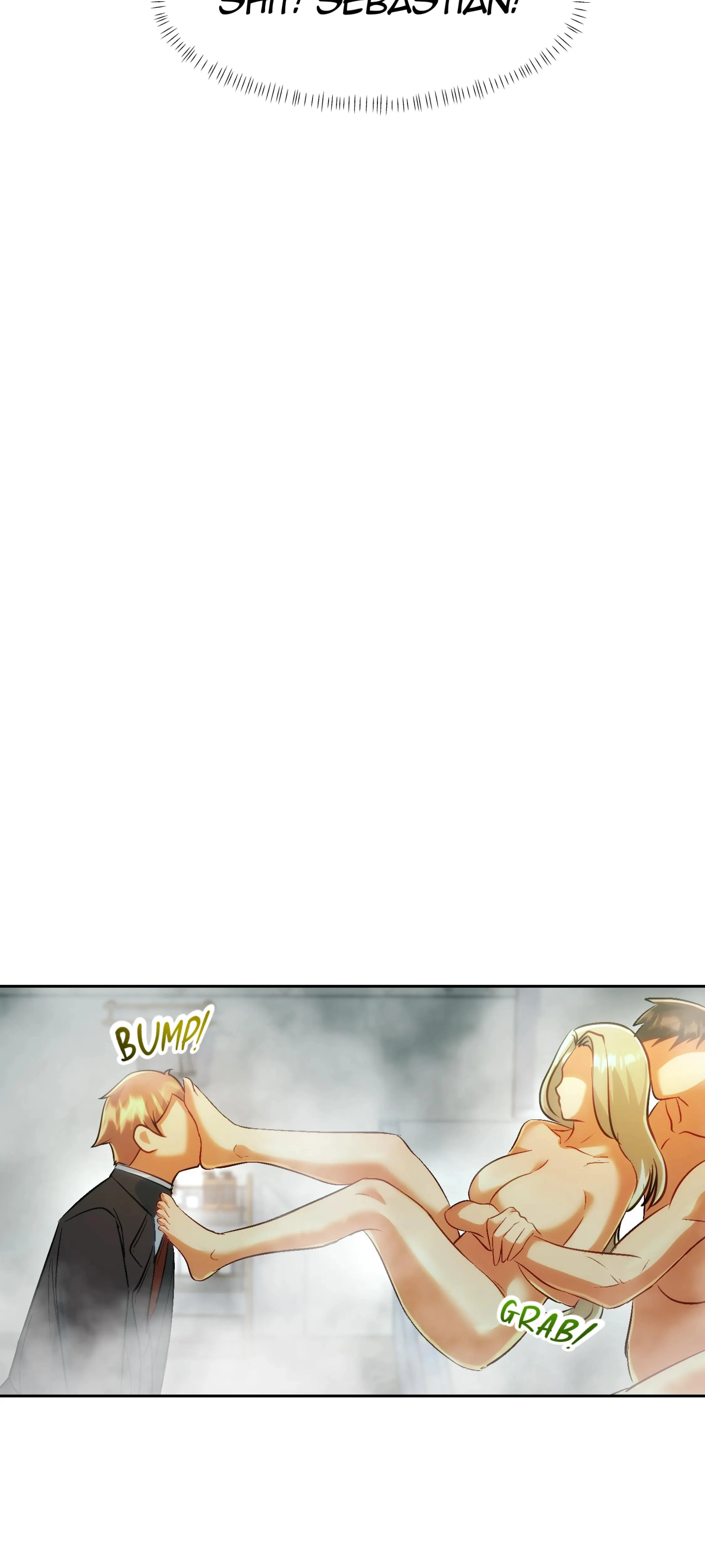 Milf Hotel Uncensored Chapter 07 Page 33