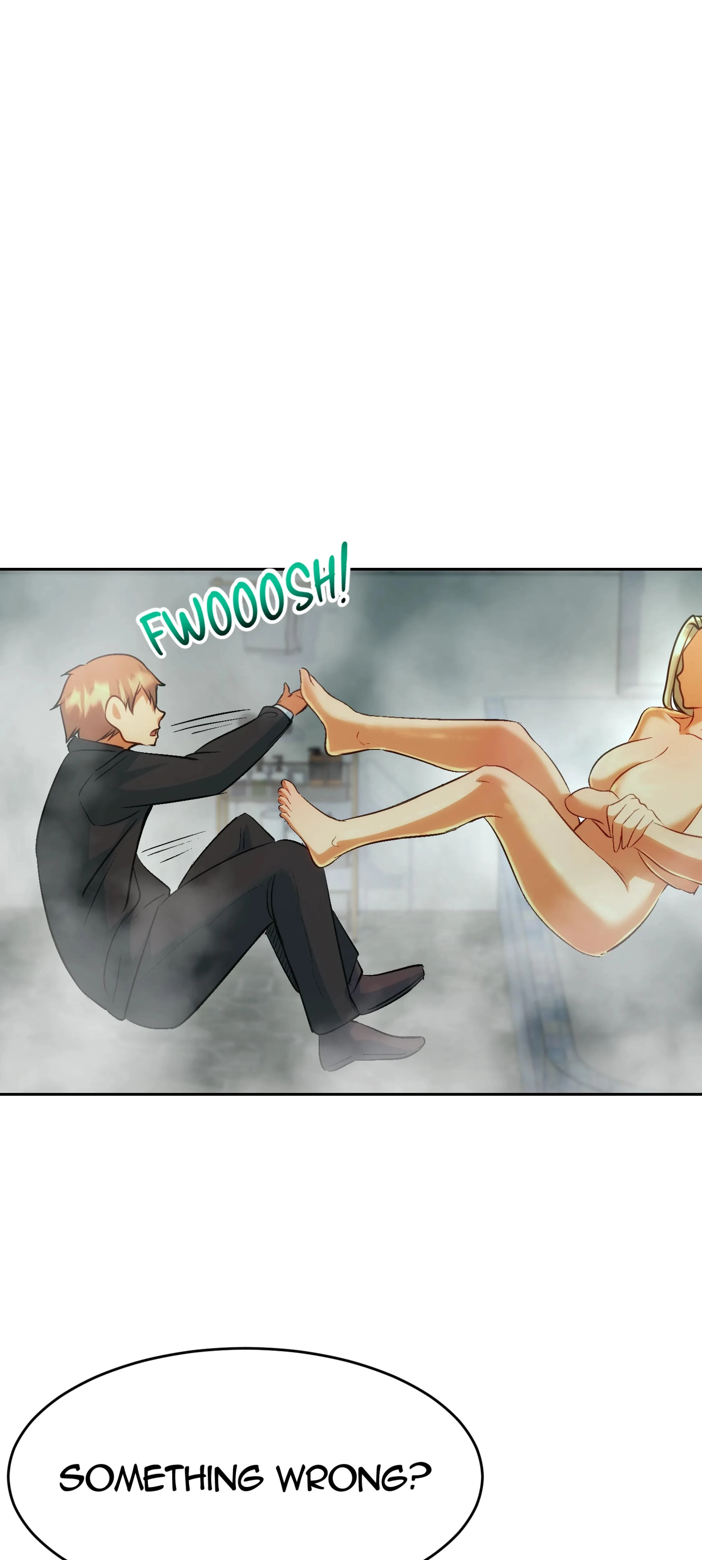 Milf Hotel Uncensored Chapter 07 Page 34
