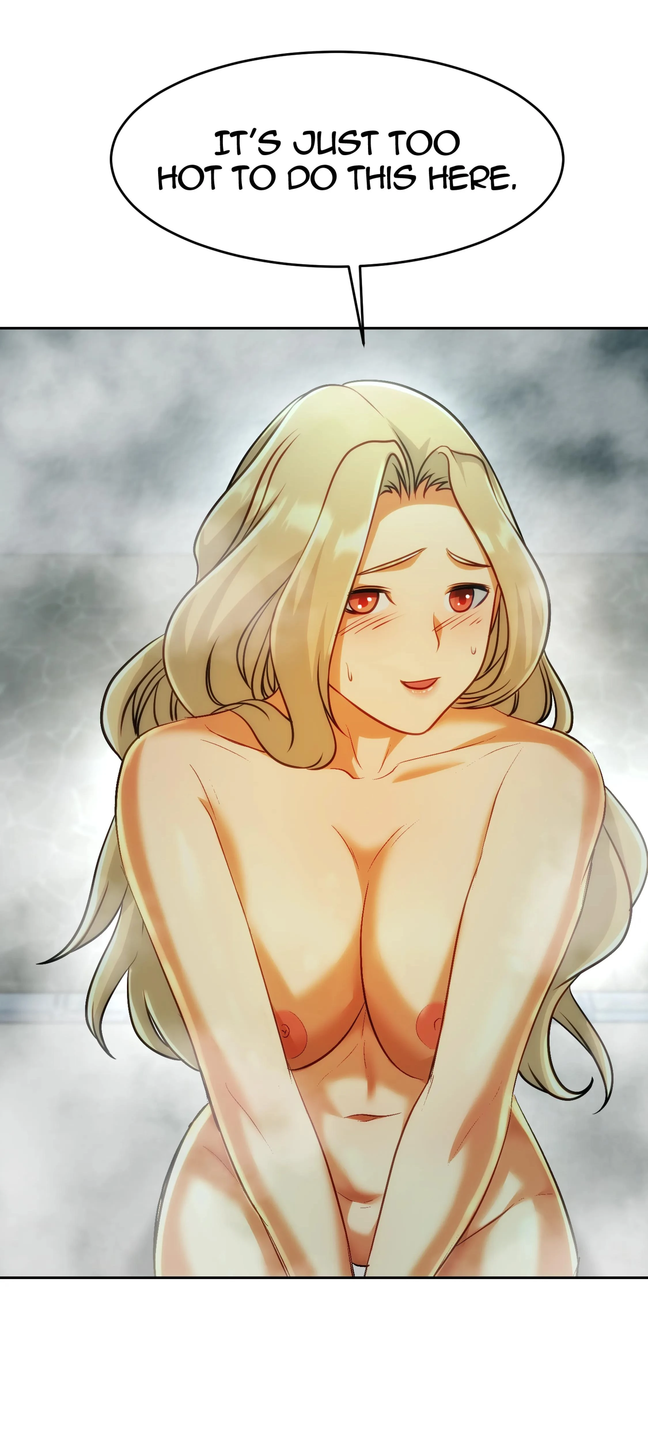 Milf Hotel Uncensored Chapter 07 Page 36