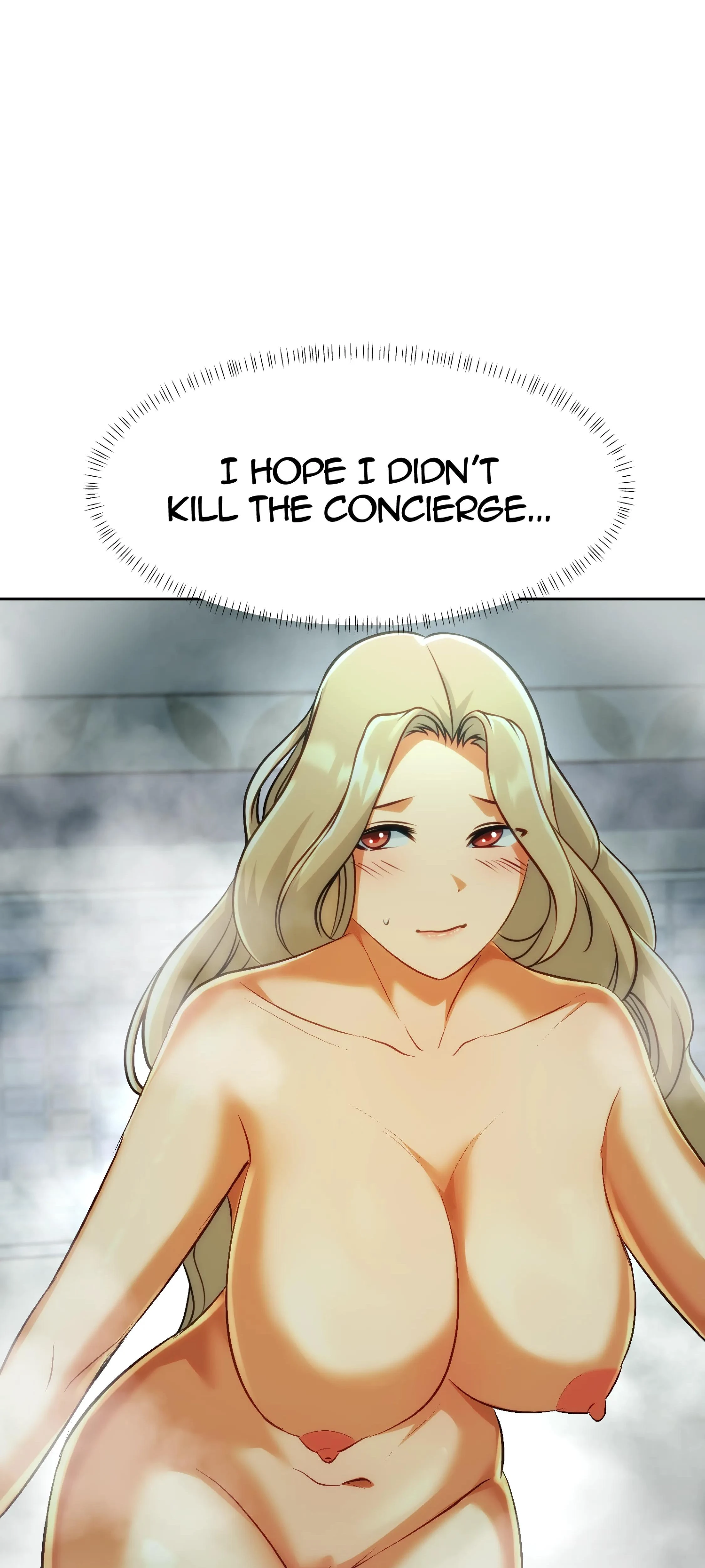 Milf Hotel Uncensored Chapter 07 Page 37