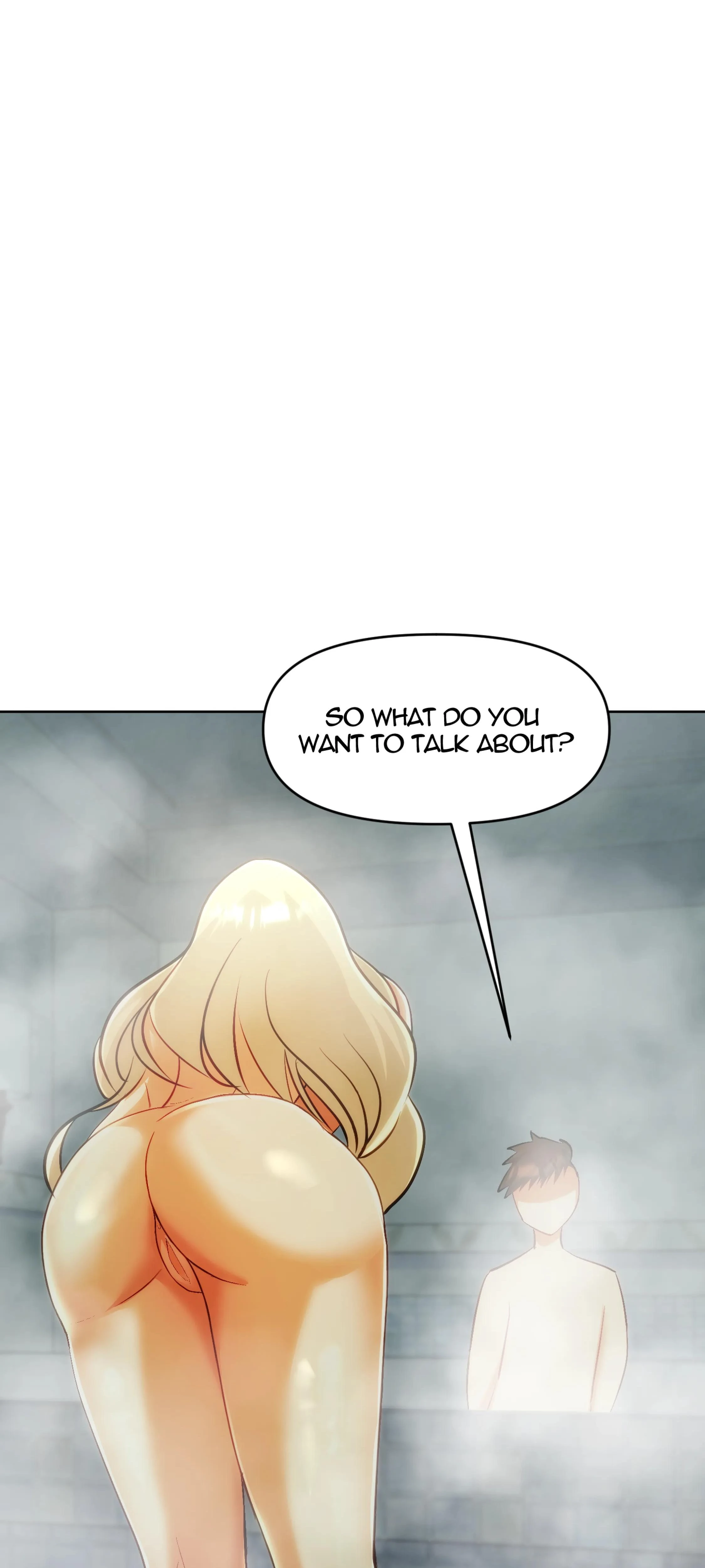 Milf Hotel Uncensored Chapter 07 Page 44