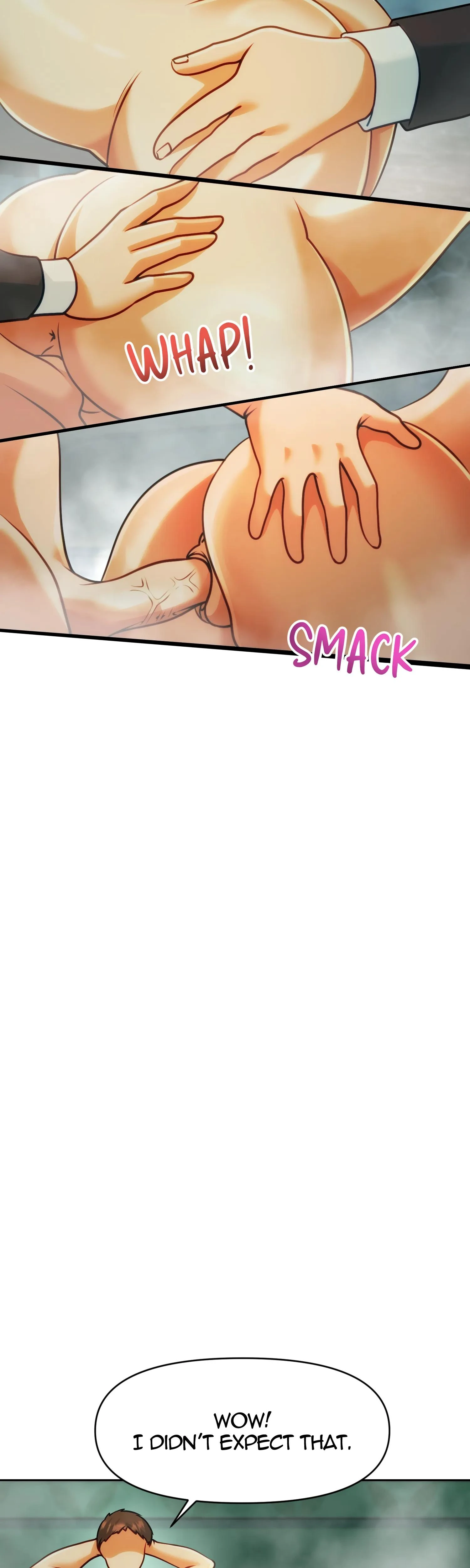 Milf Hotel Uncensored Chapter 08 Page 11