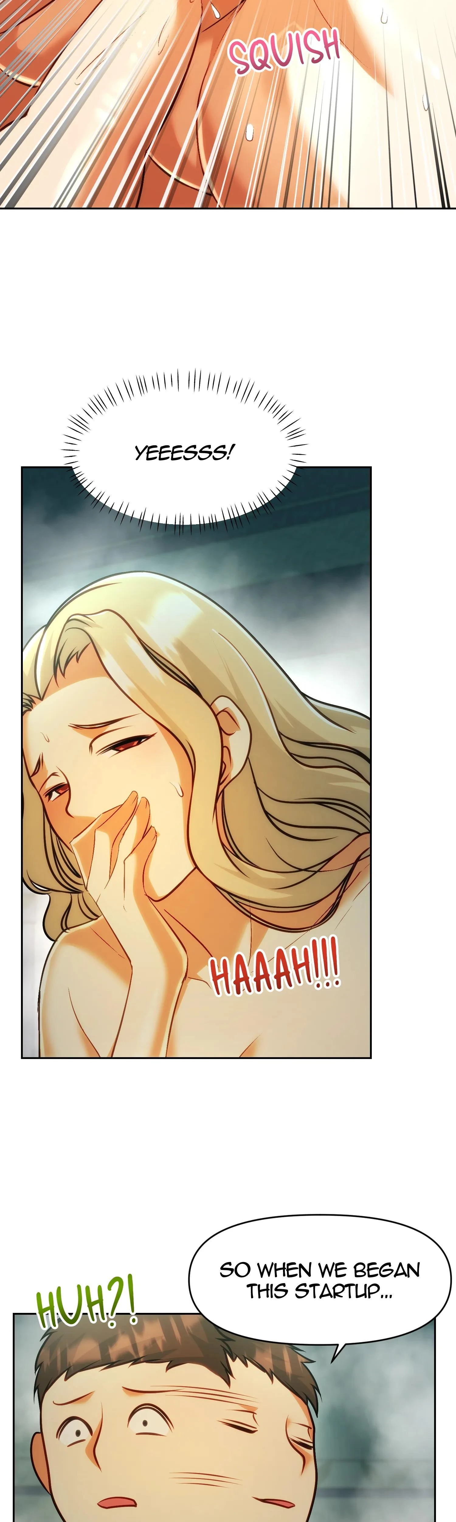 Milf Hotel Uncensored Chapter 08 Page 17