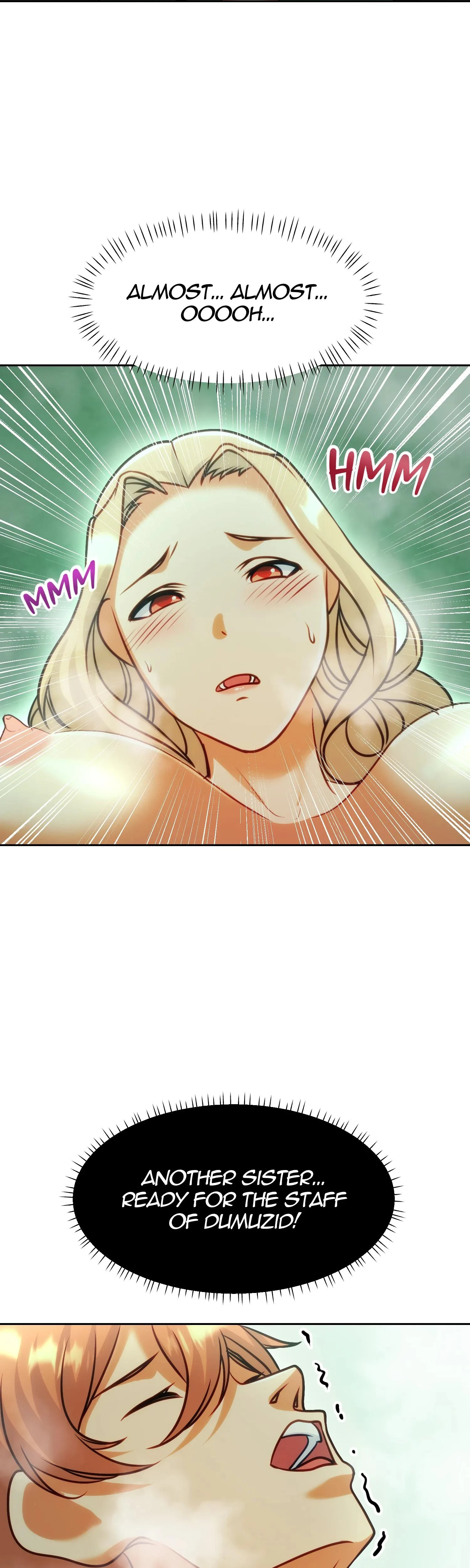 Milf Hotel Uncensored Chapter 08 Page 26