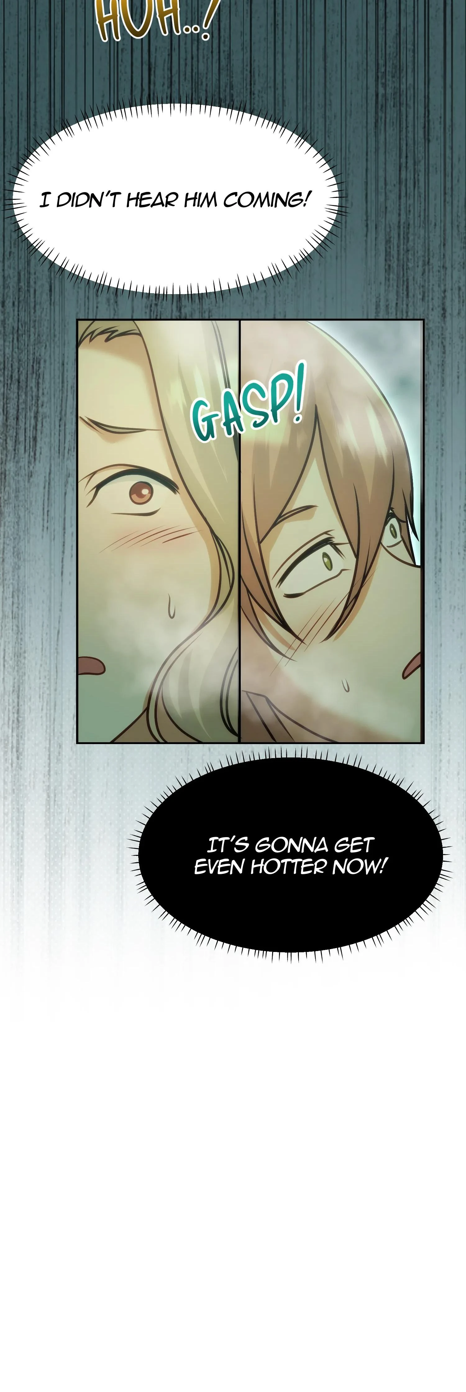 Milf Hotel Uncensored Chapter 08 Page 28