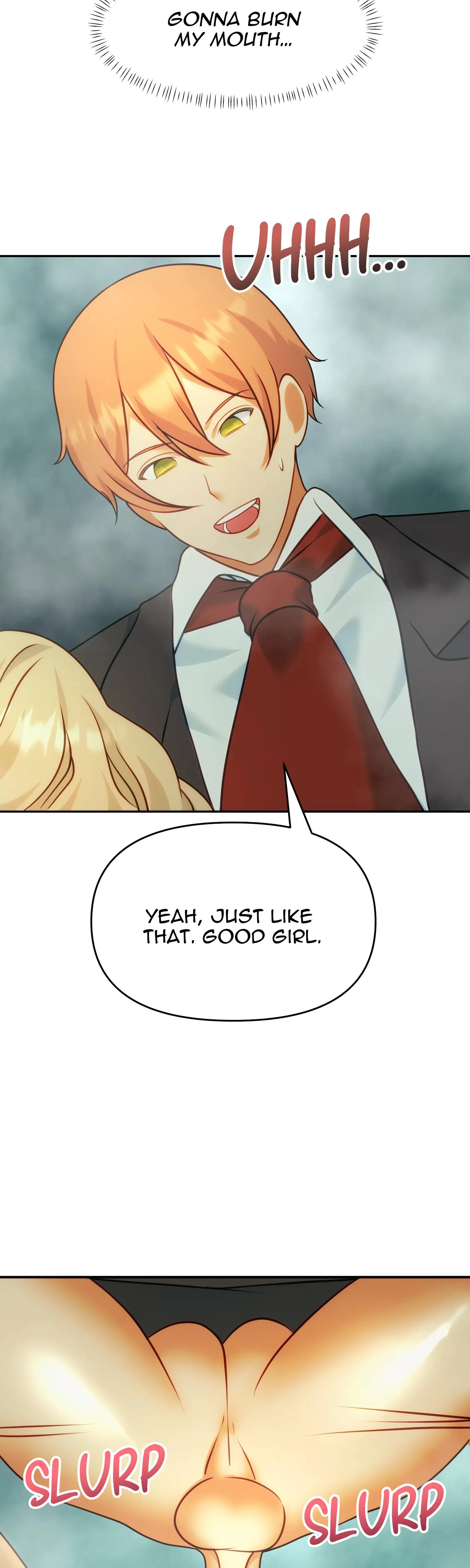 Milf Hotel Uncensored Chapter 09 Page 9