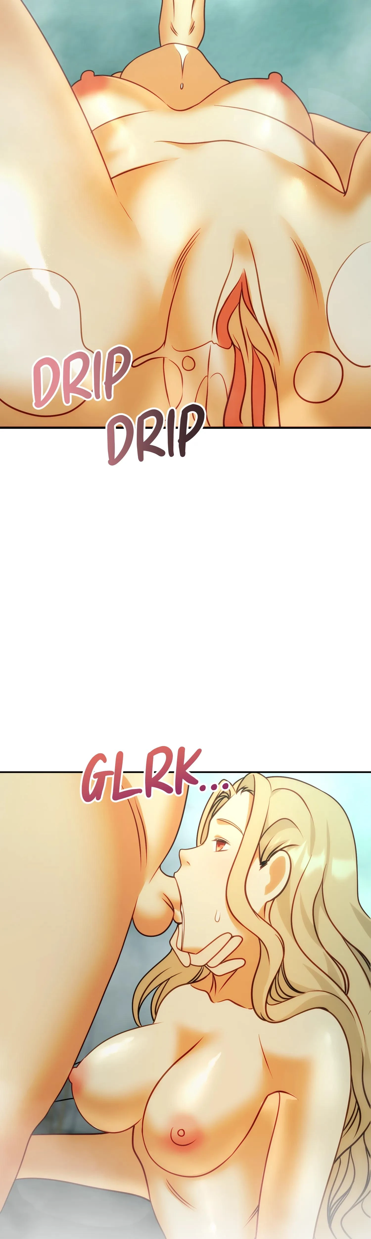 Milf Hotel Uncensored Chapter 09 Page 10