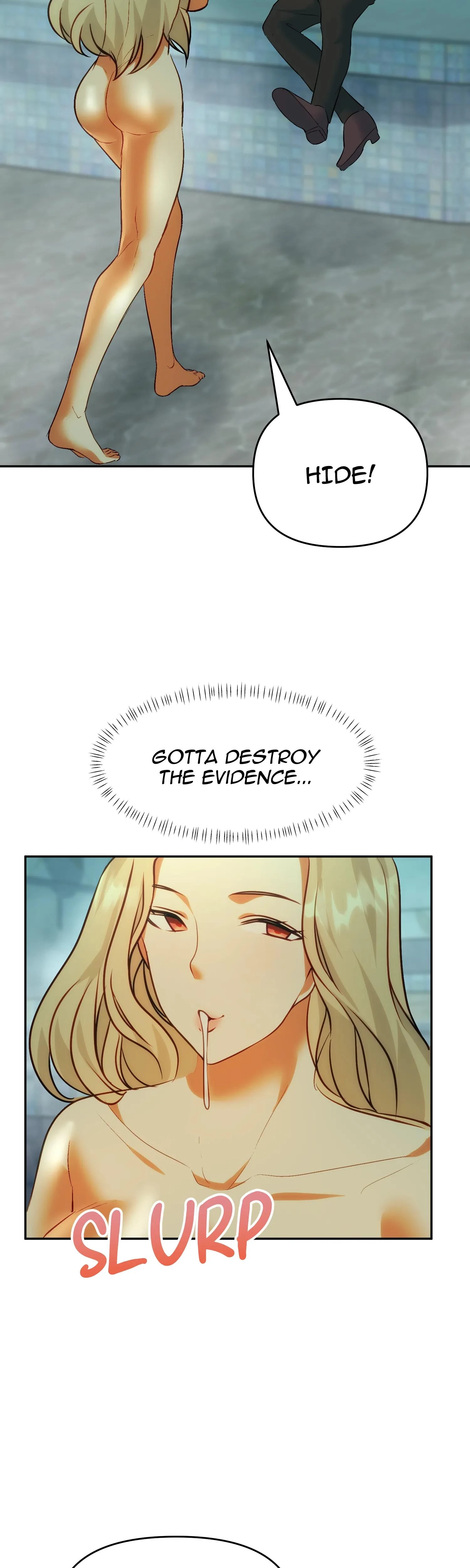 Milf Hotel Uncensored Chapter 09 Page 24