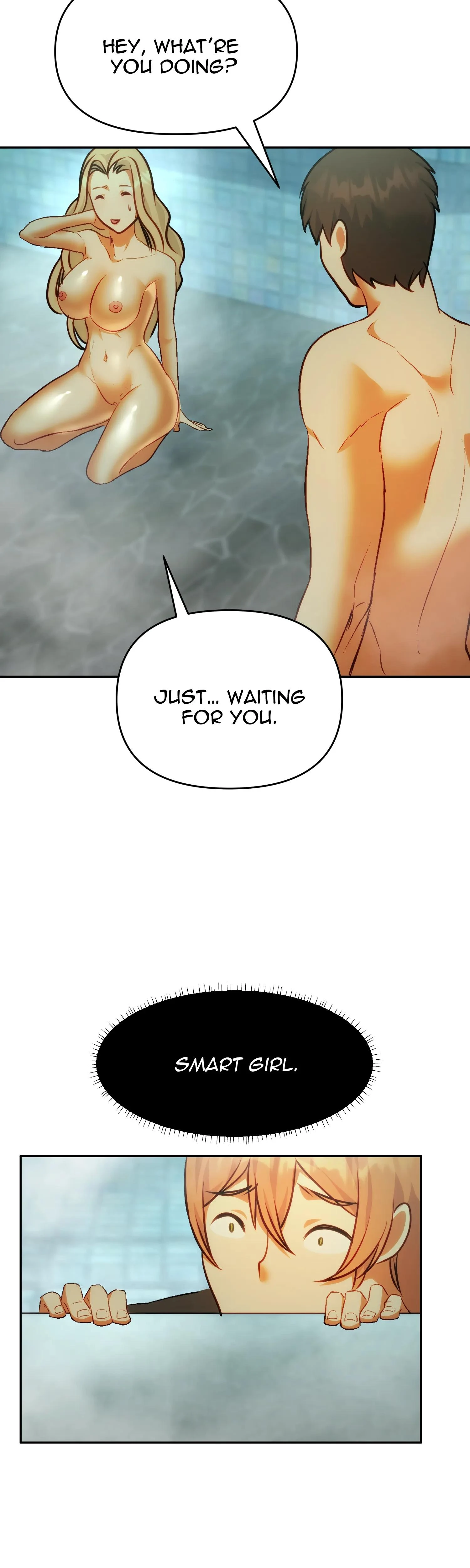Milf Hotel Uncensored Chapter 09 Page 25