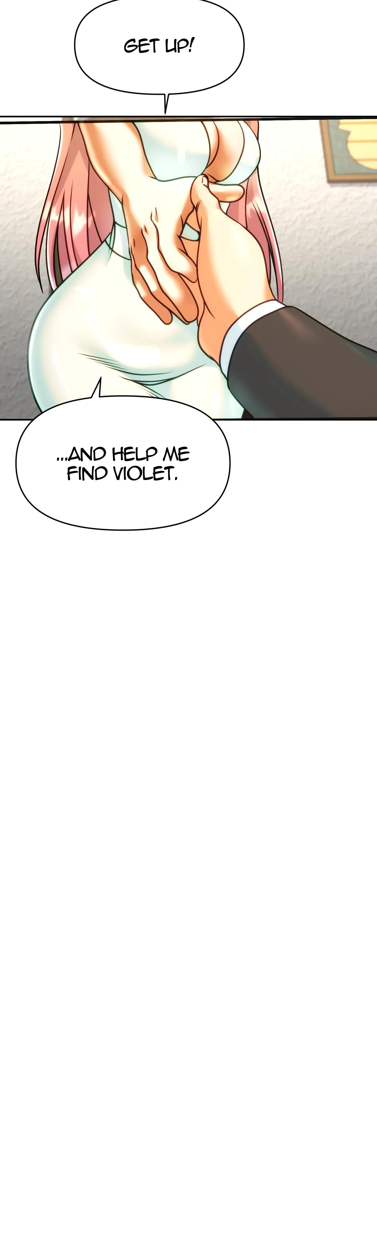 Milf Hotel Uncensored Chapter 10 Page 4