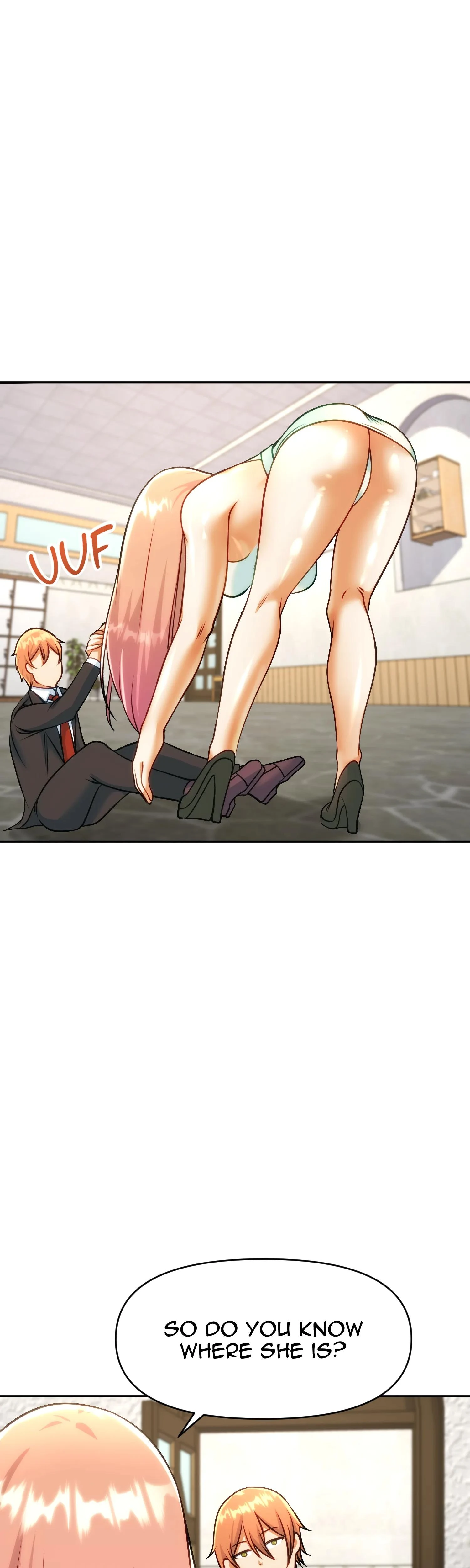 Milf Hotel Uncensored Chapter 10 Page 5