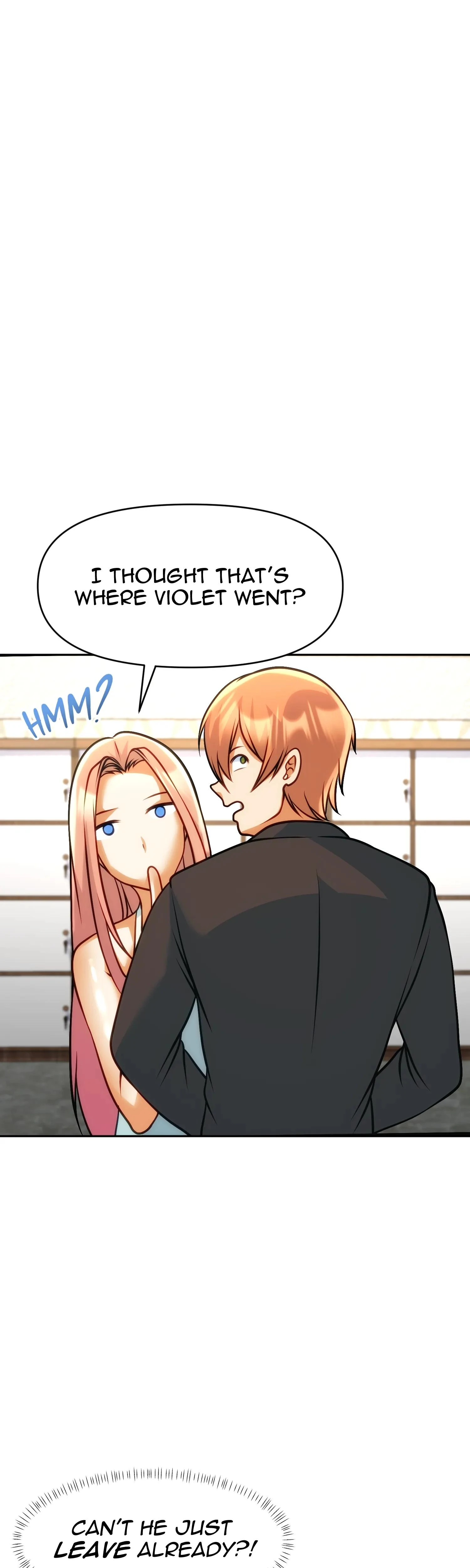 Milf Hotel Uncensored Chapter 10 Page 7
