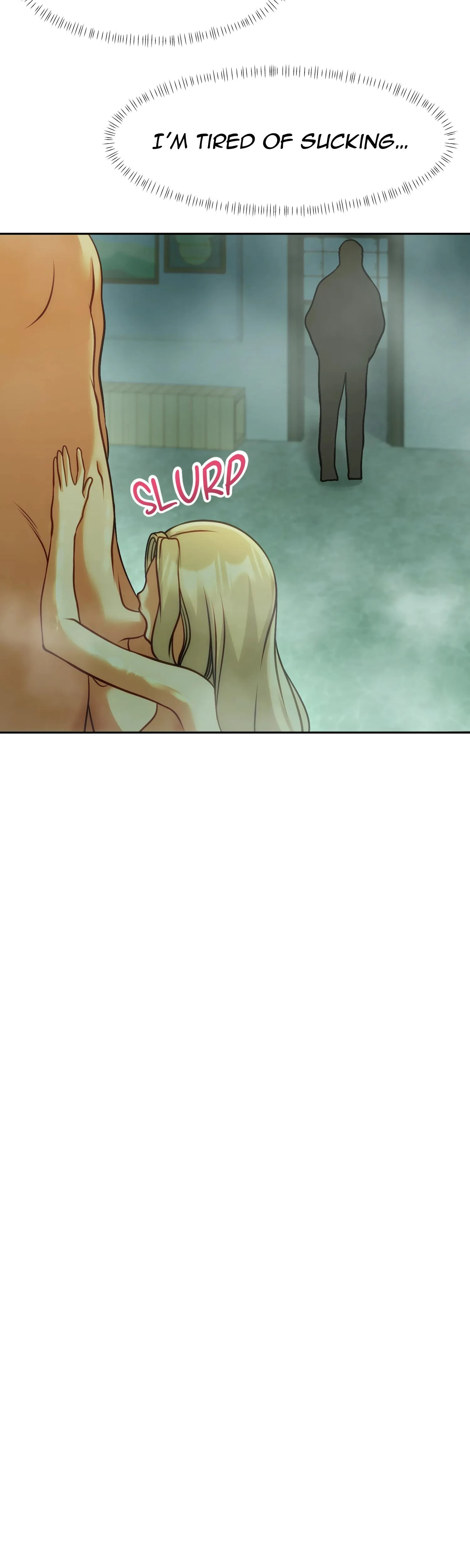 Milf Hotel Uncensored Chapter 10 Page 8