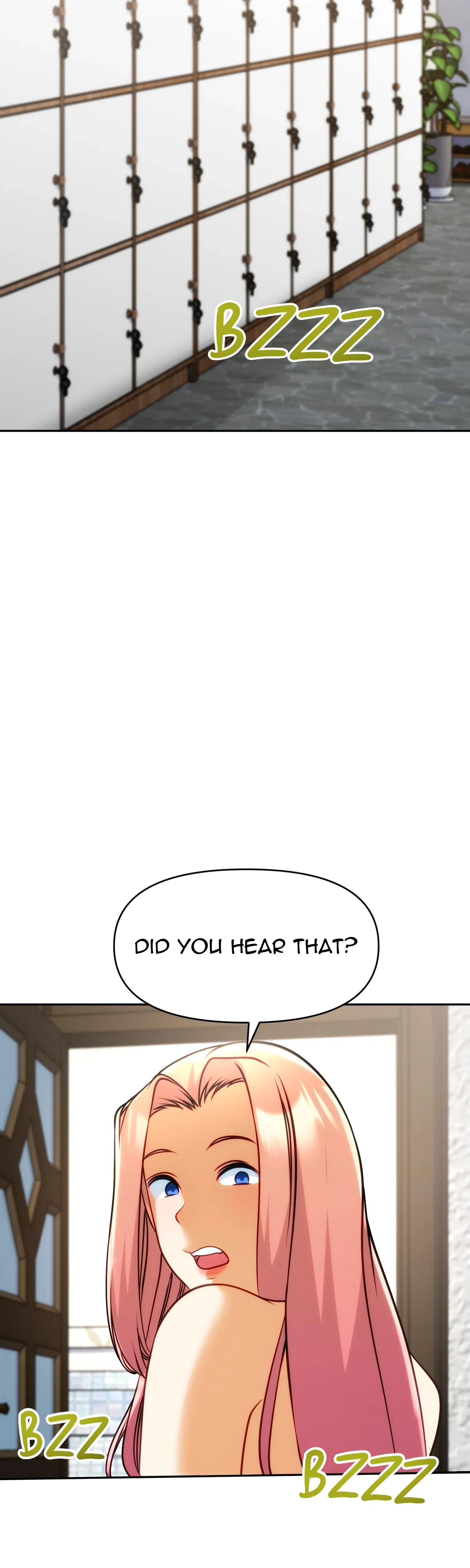 Milf Hotel Uncensored Chapter 10 Page 11