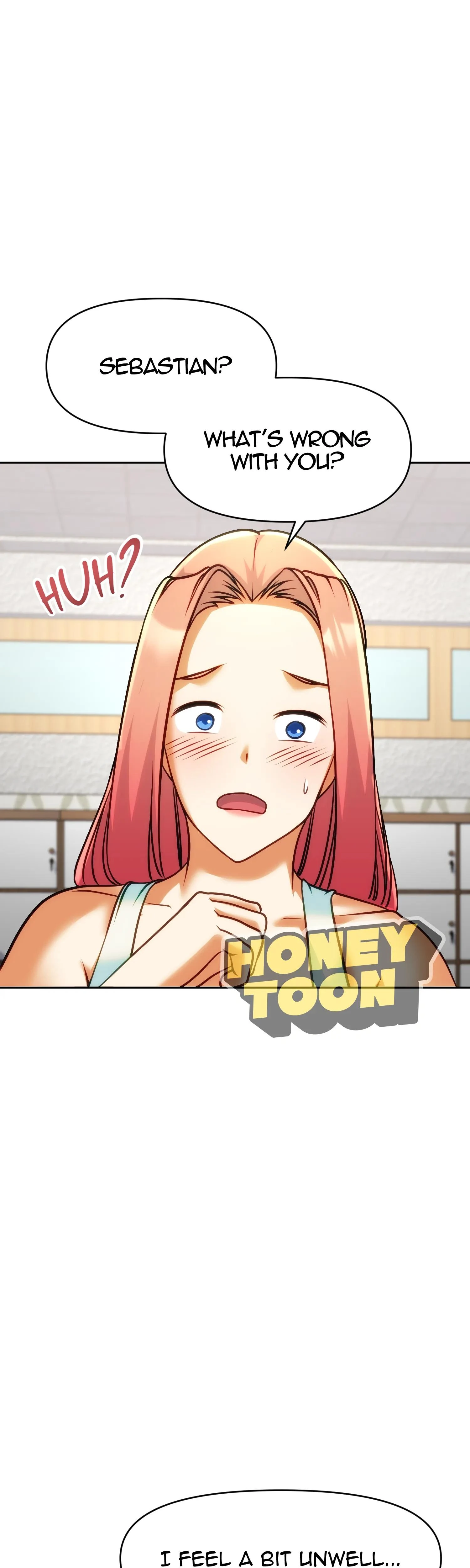 Milf Hotel Uncensored Chapter 10 Page 13